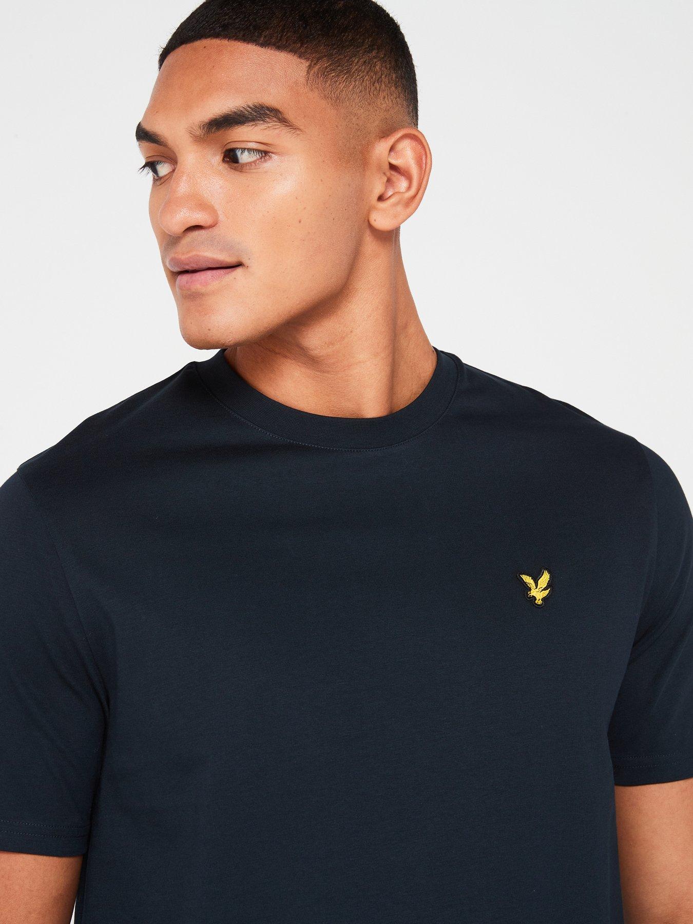 lyle-scott-lyle-amp-scott-scattered-eagles-backhit-relaxed-fit-t-shirt-navyoutfit