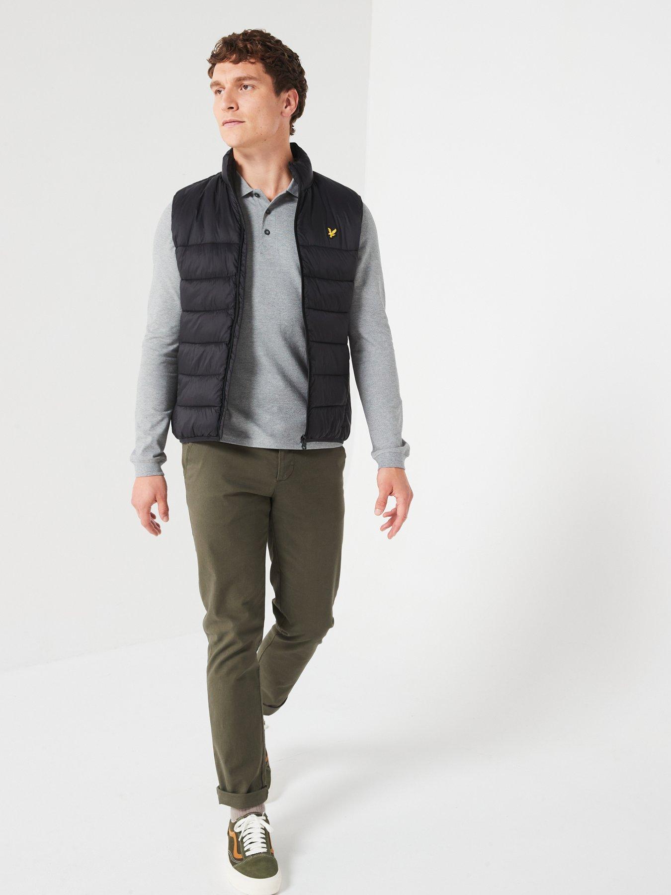 lyle-scott-lyle-amp-scott-padded-gilet-blackback