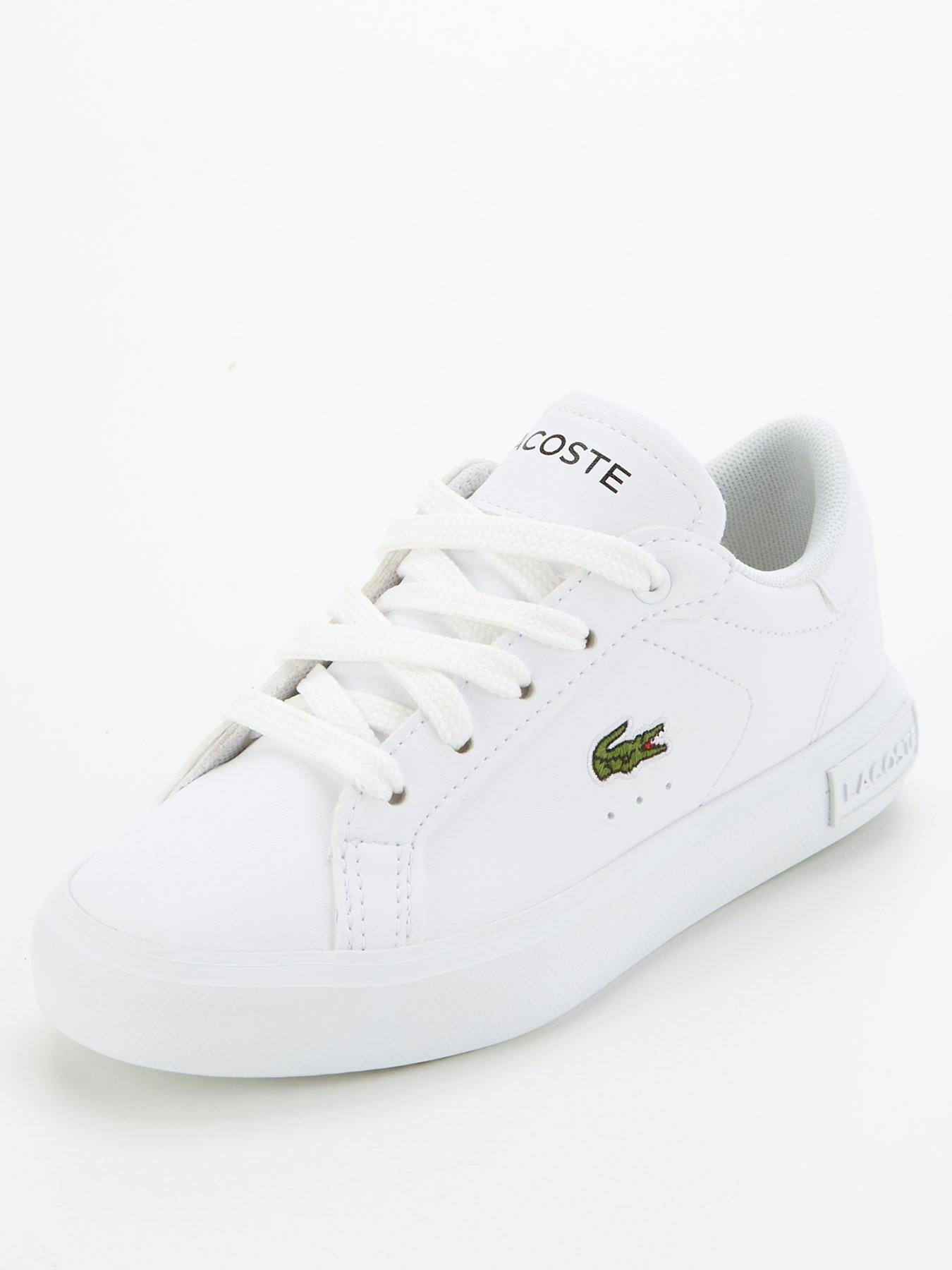 lacoste-kids-powercourt-lace-up-trainerstillFront