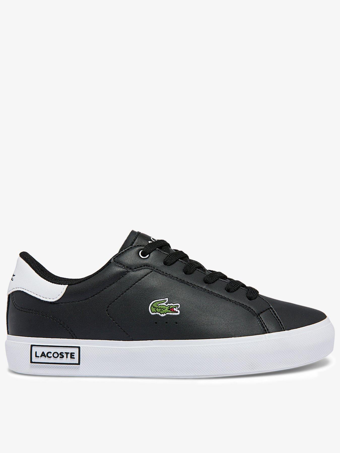 lacoste-kids-powercourt-lace-up-trainer-black