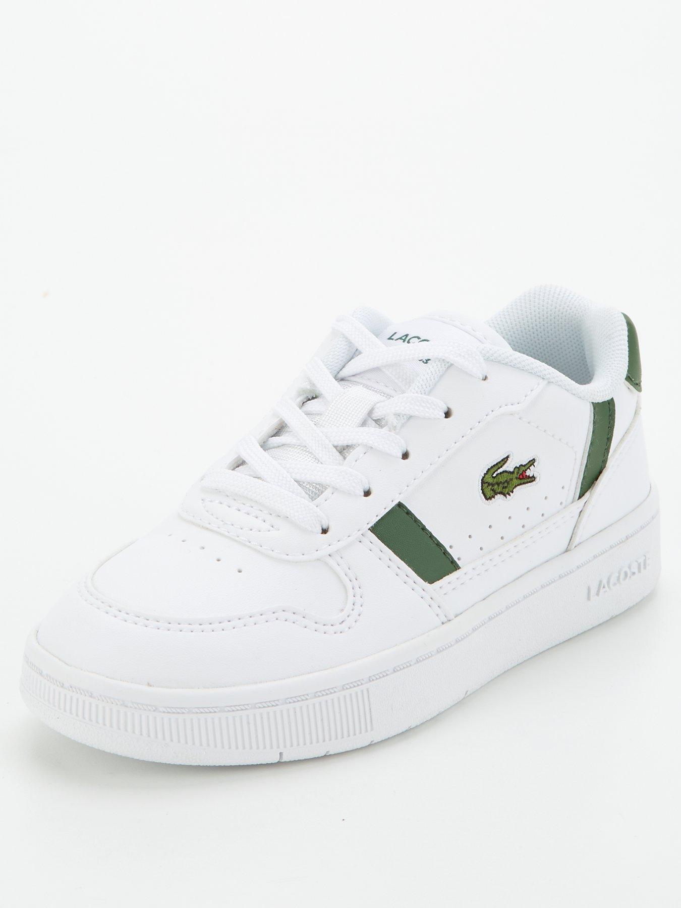 lacoste-kids-t-clip-set-lace-up-trainerstillFront