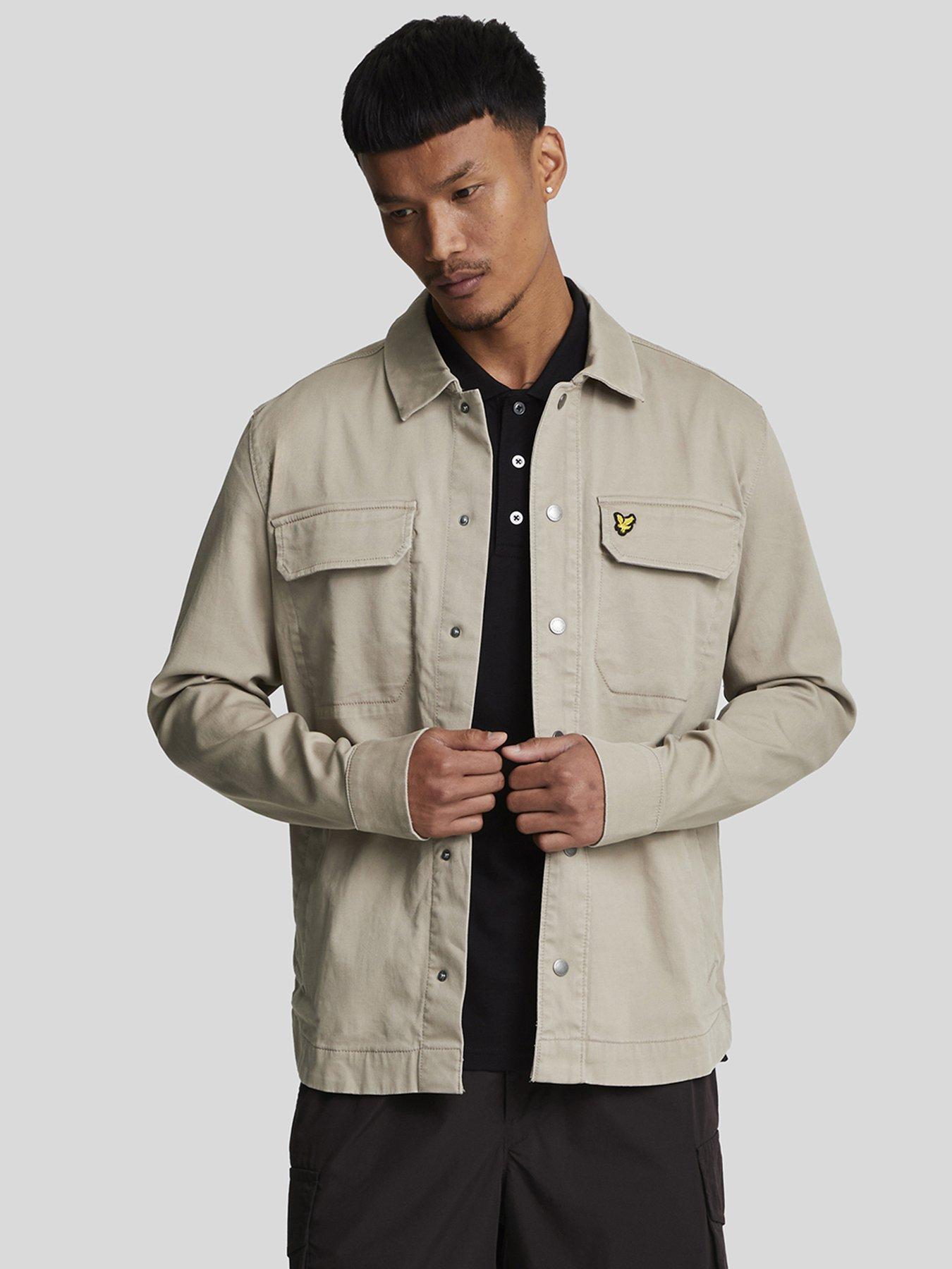 lyle-scott-lyle-amp-scott-bedford-corduroy-pocket-overshirt-beige