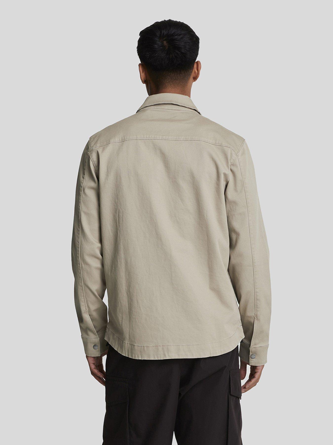 lyle-scott-lyle-amp-scott-bedford-corduroy-pocket-overshirt-beigestillFront