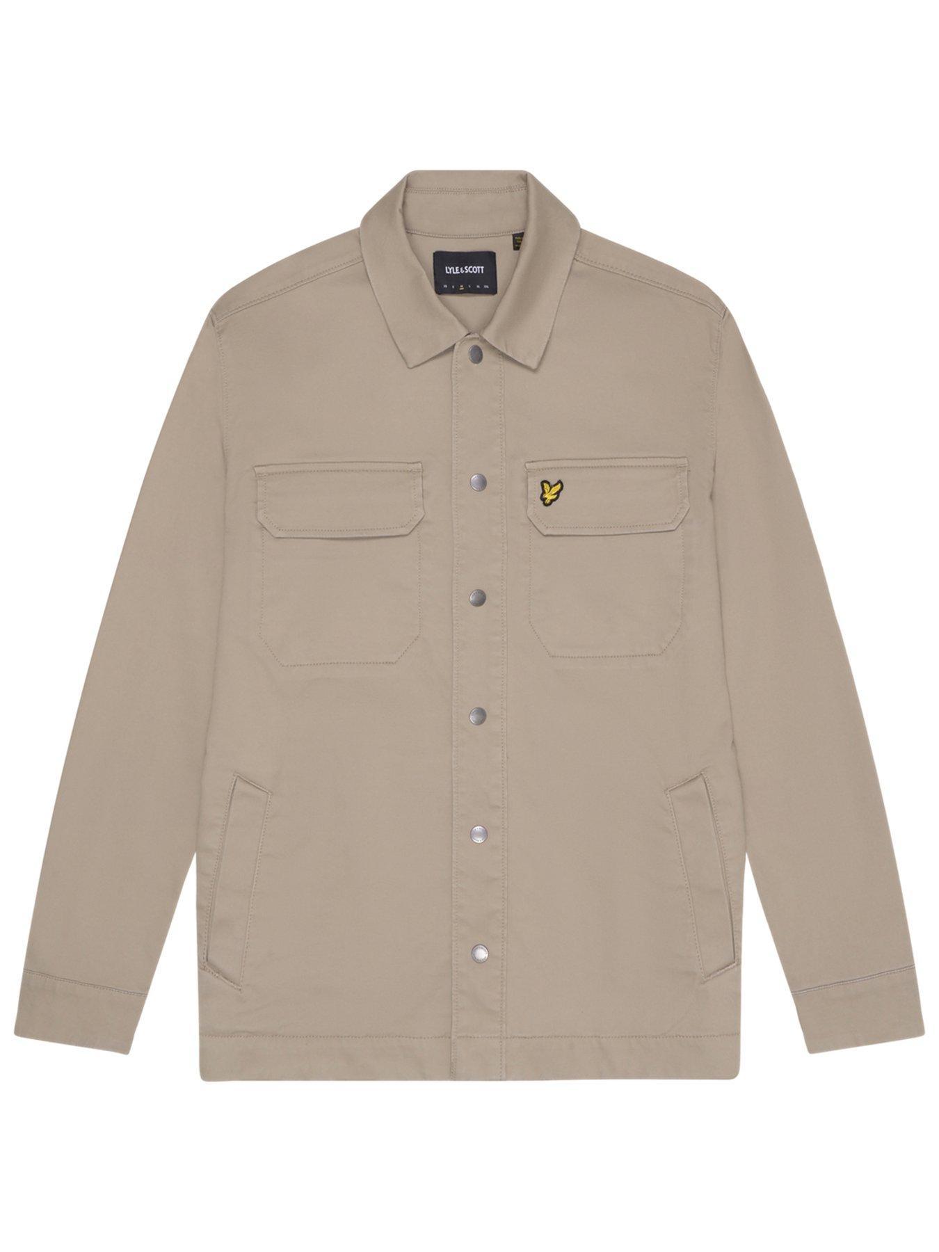 lyle-scott-lyle-amp-scott-bedford-corduroy-pocket-overshirt-beigedetail