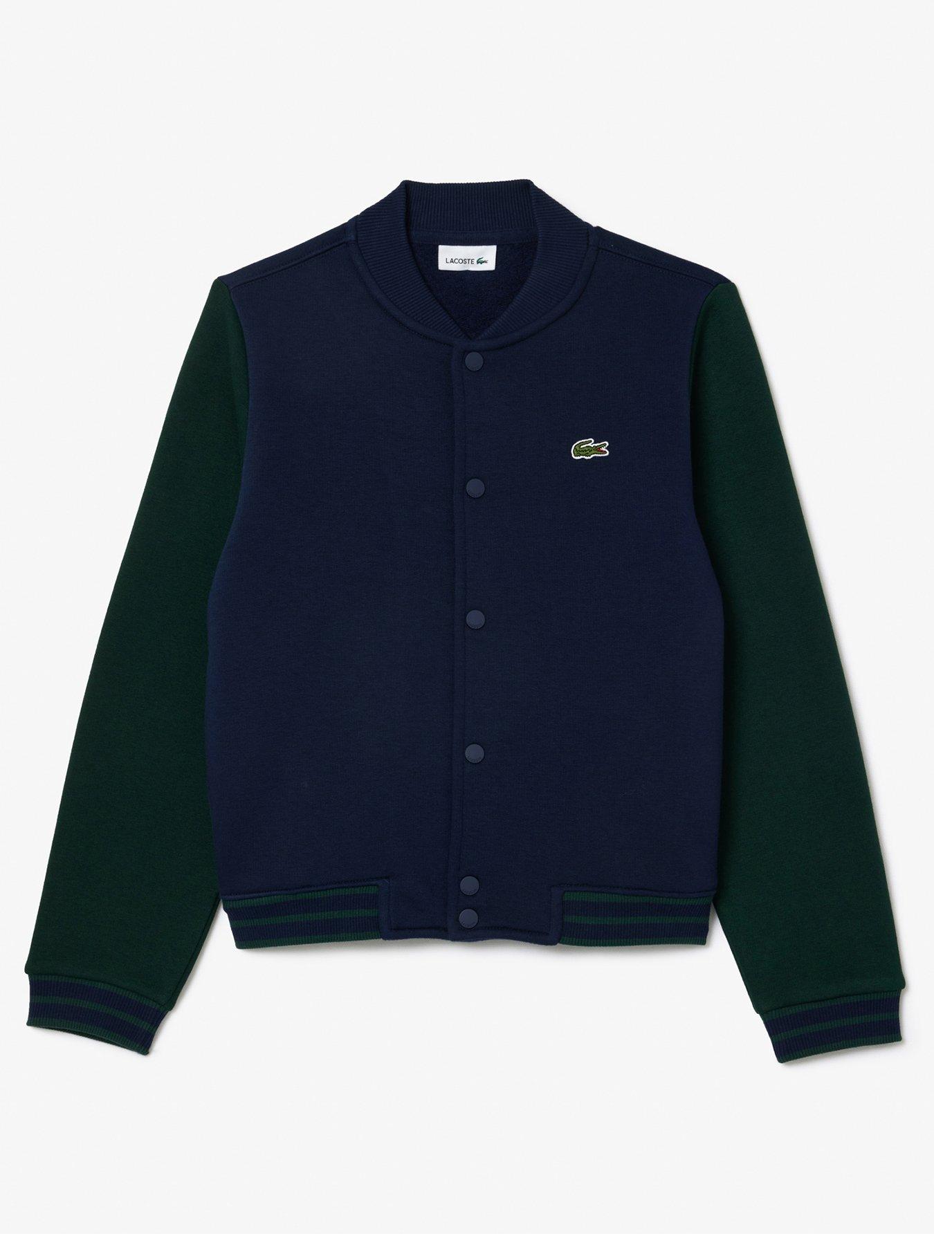 lacoste-kids-contrast-sleeve-bomber-jacket-navy