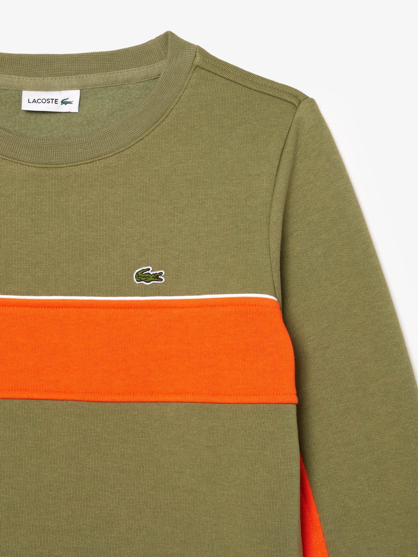 lacoste-kids-color-block-sweatshirt-khakioutfit