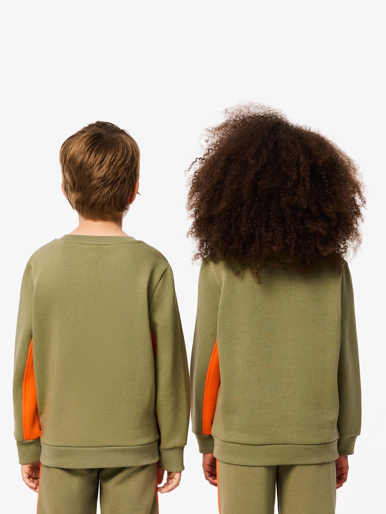 lacoste-kids-color-block-sweatshirt-khakidetail