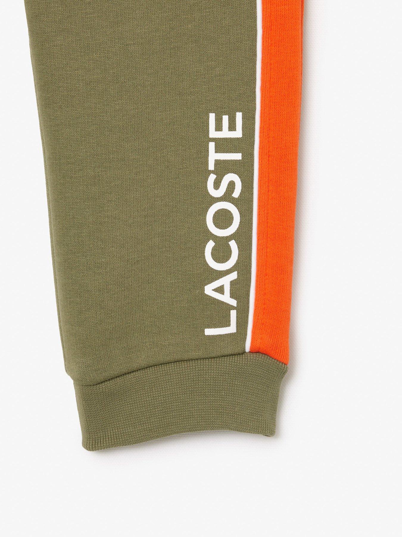 lacoste-kids-color-block-jogger-khakidetail