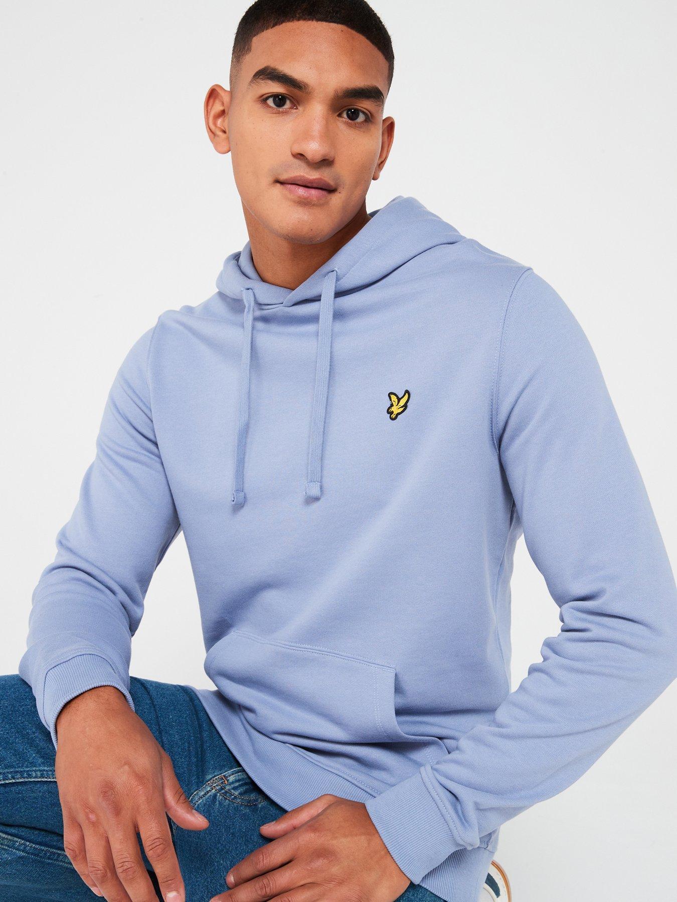 lyle-scott-lyle-amp-scott-overhead-hoodie-light-blueoutfit