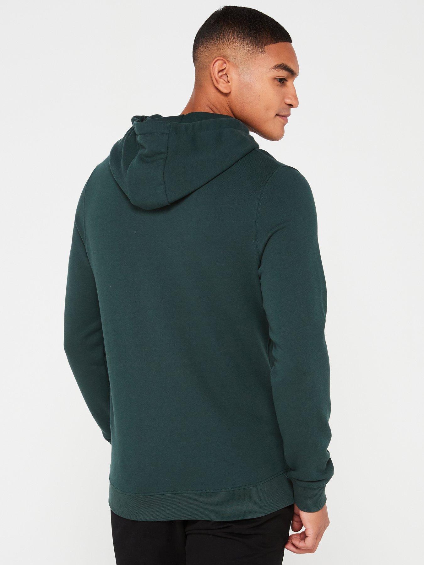 lyle-scott-lyle-amp-scott-overhead-hoodie-dark-greenstillFront