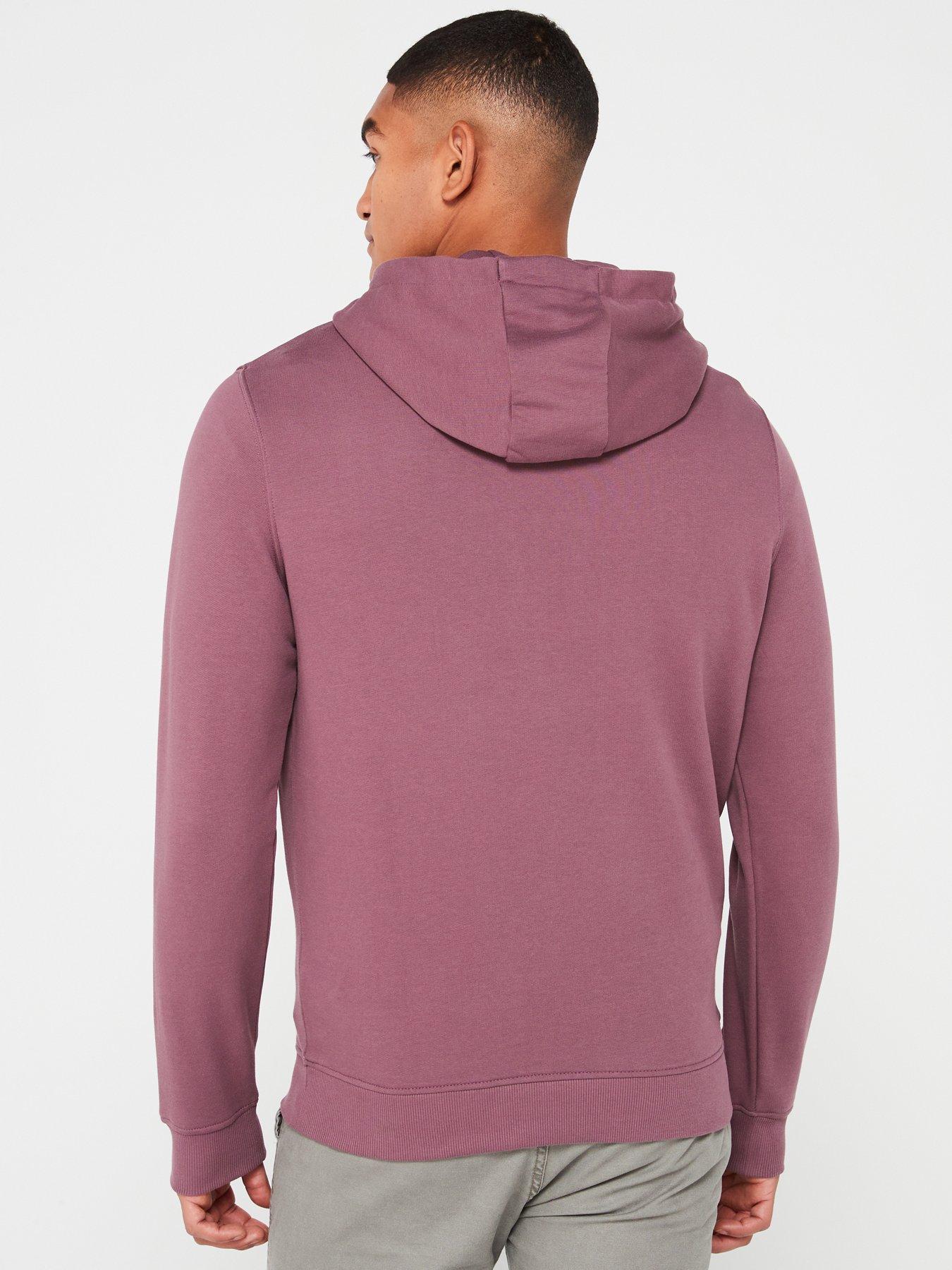 lyle-scott-lyle-amp-scott-overhead-hoodie-purplestillFront