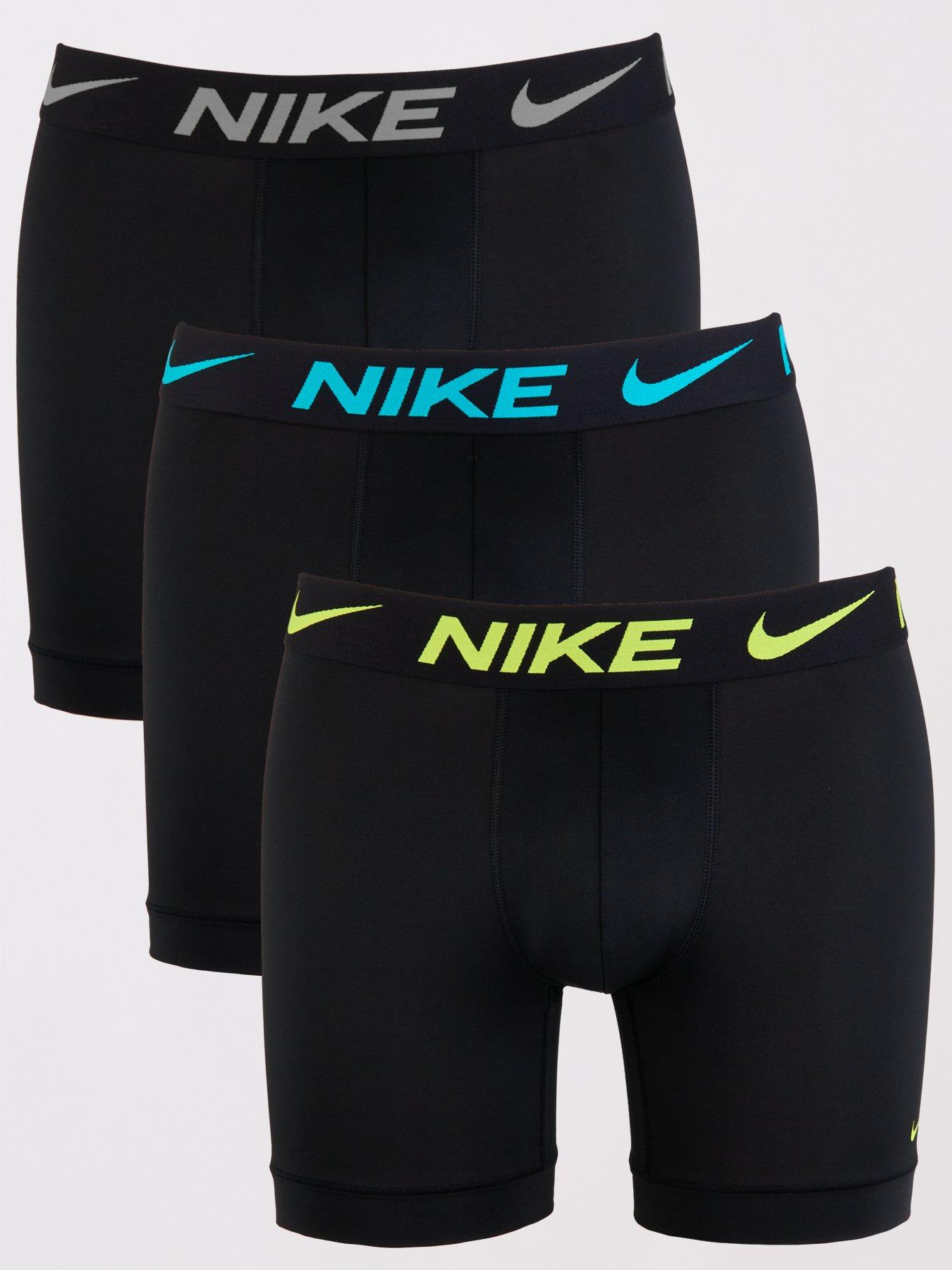 Nike men's underwear sale best sale