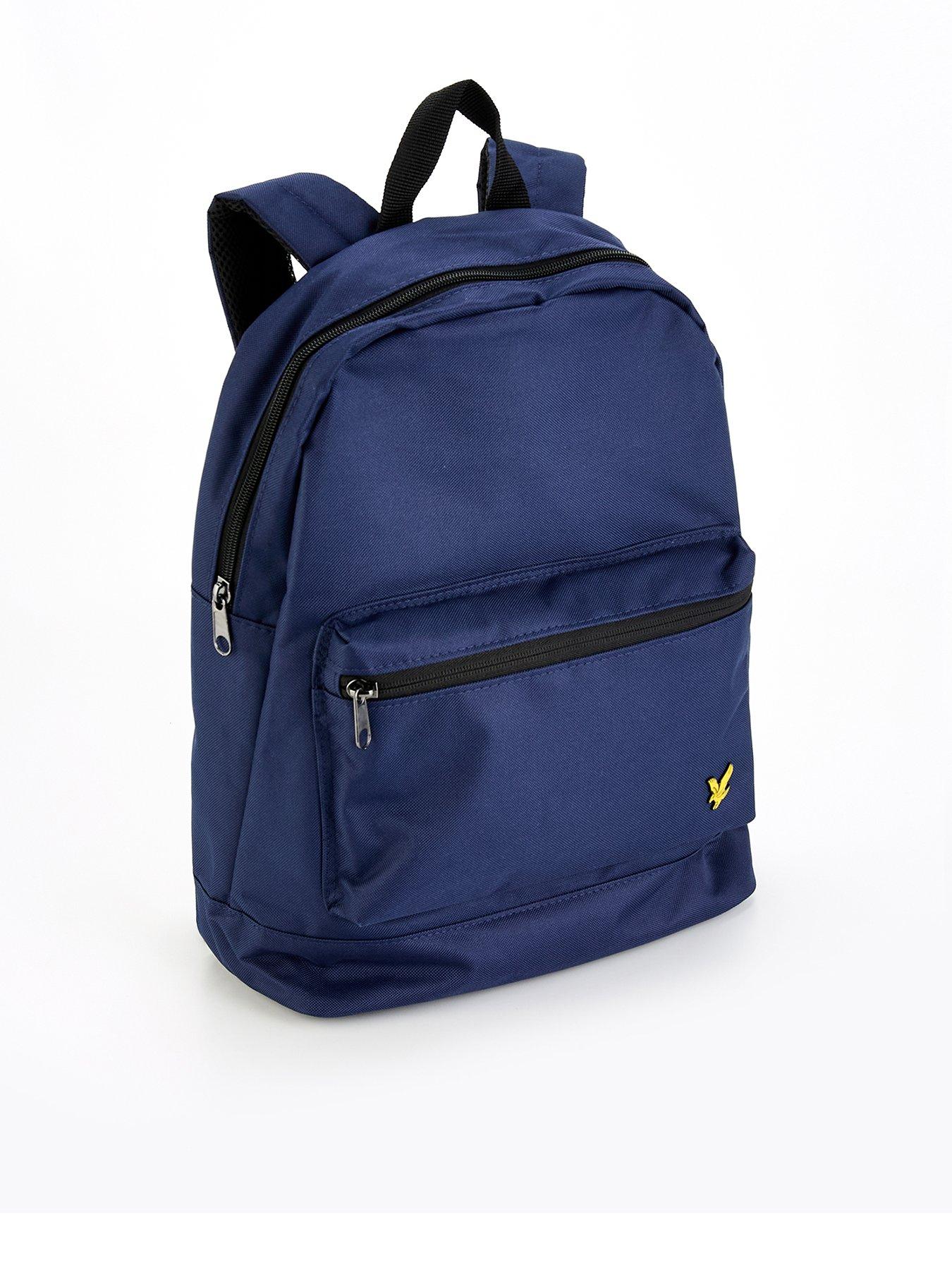 lyle-scott-lyle-amp-scott-backpack-navyback