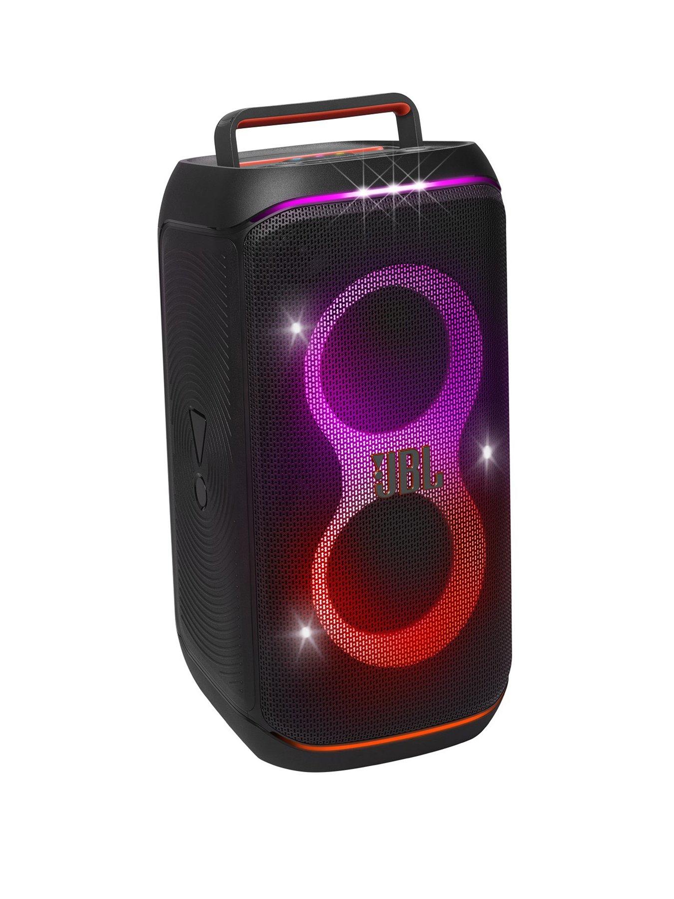 Image 2 of 7 of JBL JBL Partybox 120 Portable Party Speaker with battery