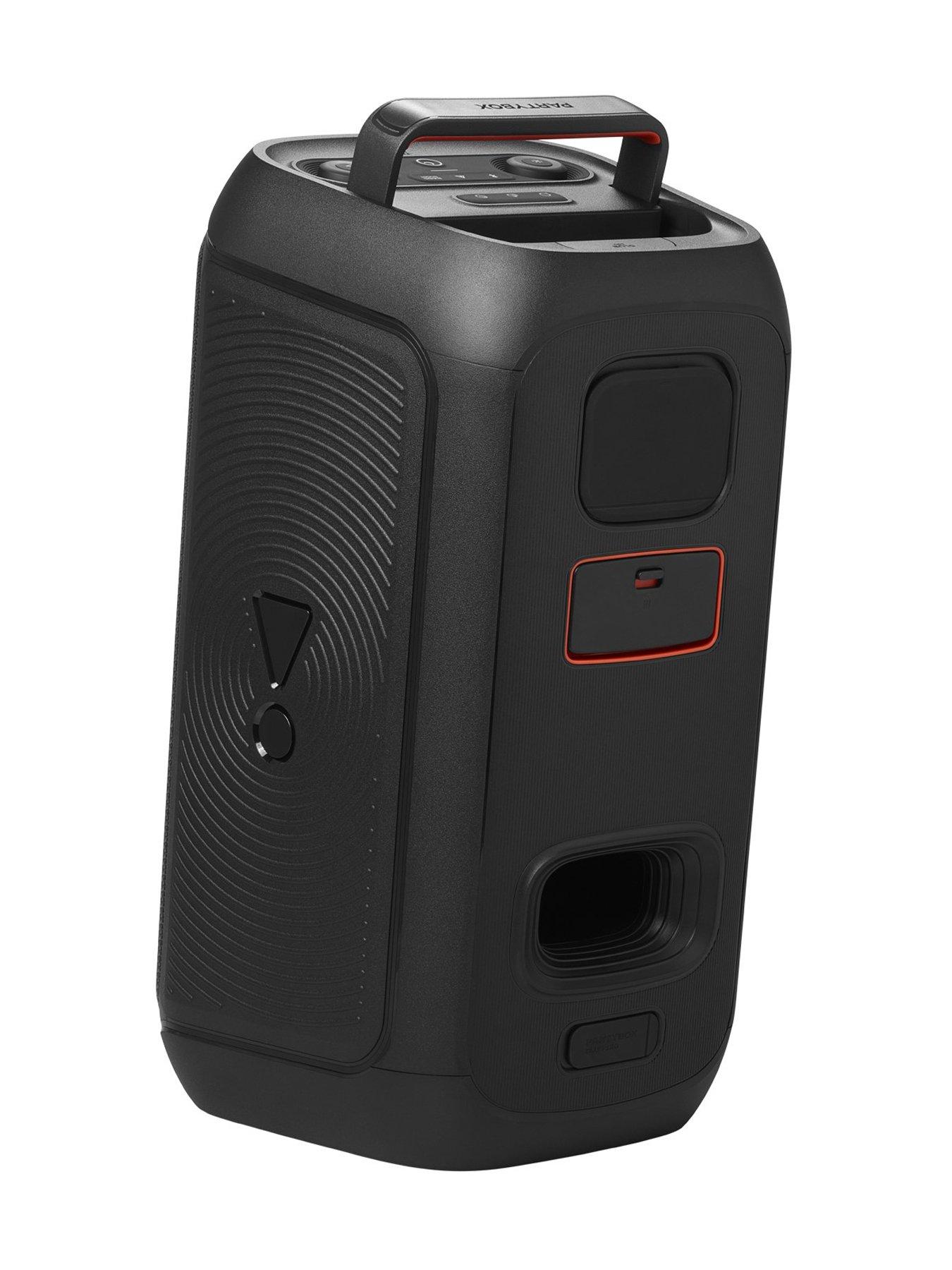 Image 4 of 7 of JBL JBL Partybox 120 Portable Party Speaker with battery