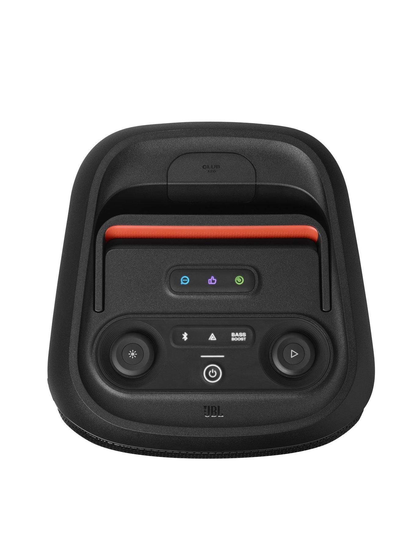 Image 5 of 7 of JBL JBL Partybox 120 Portable Party Speaker with battery