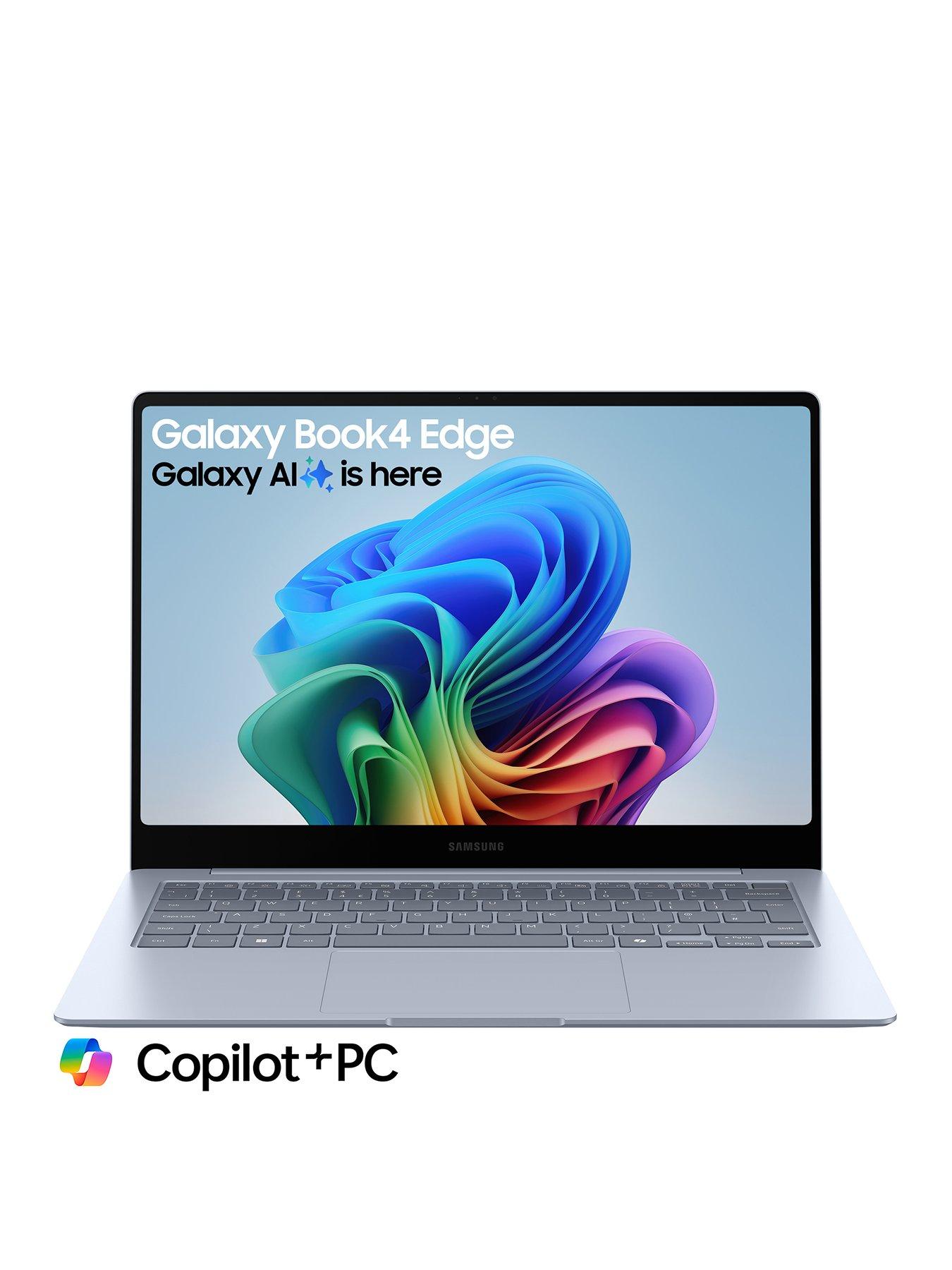 samsung-galaxy-book4-edgenbspcopilot-pc-laptopnbsp--16in-120hz-amoled-touchscreen-snapdragon-x-elite-16gb-ram-1tb-ssd-sapphire-blue