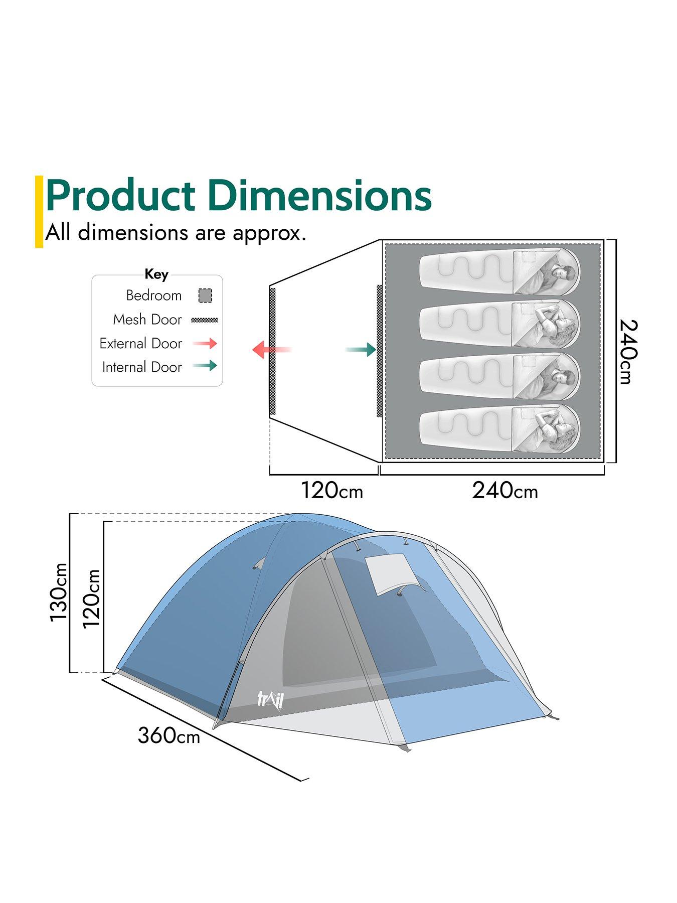 trail-bracken-4-man-festival-tent-with-porchstillFront