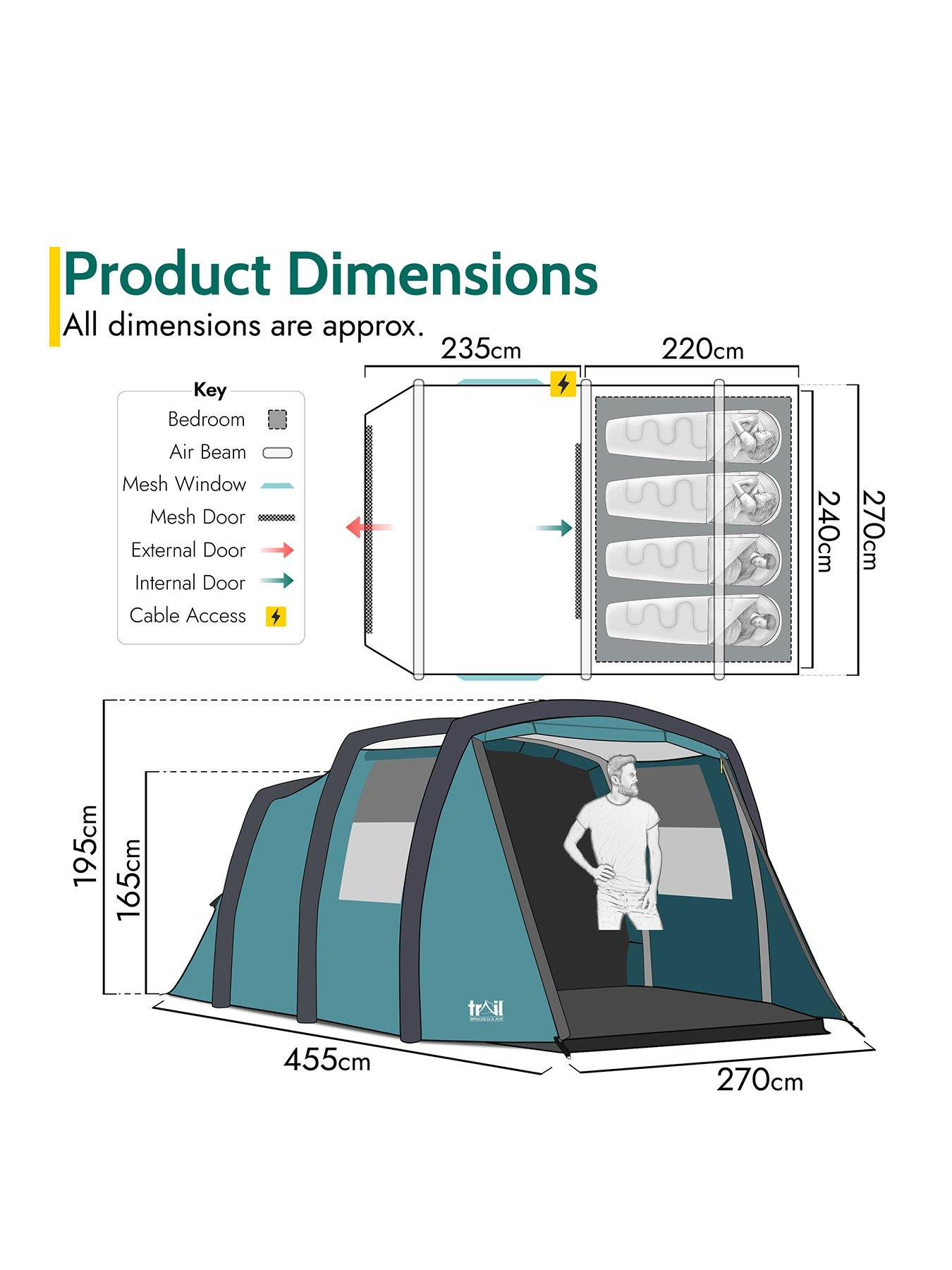 trail-brazen-4-man-inflatable-tent-with-pumpstillFront