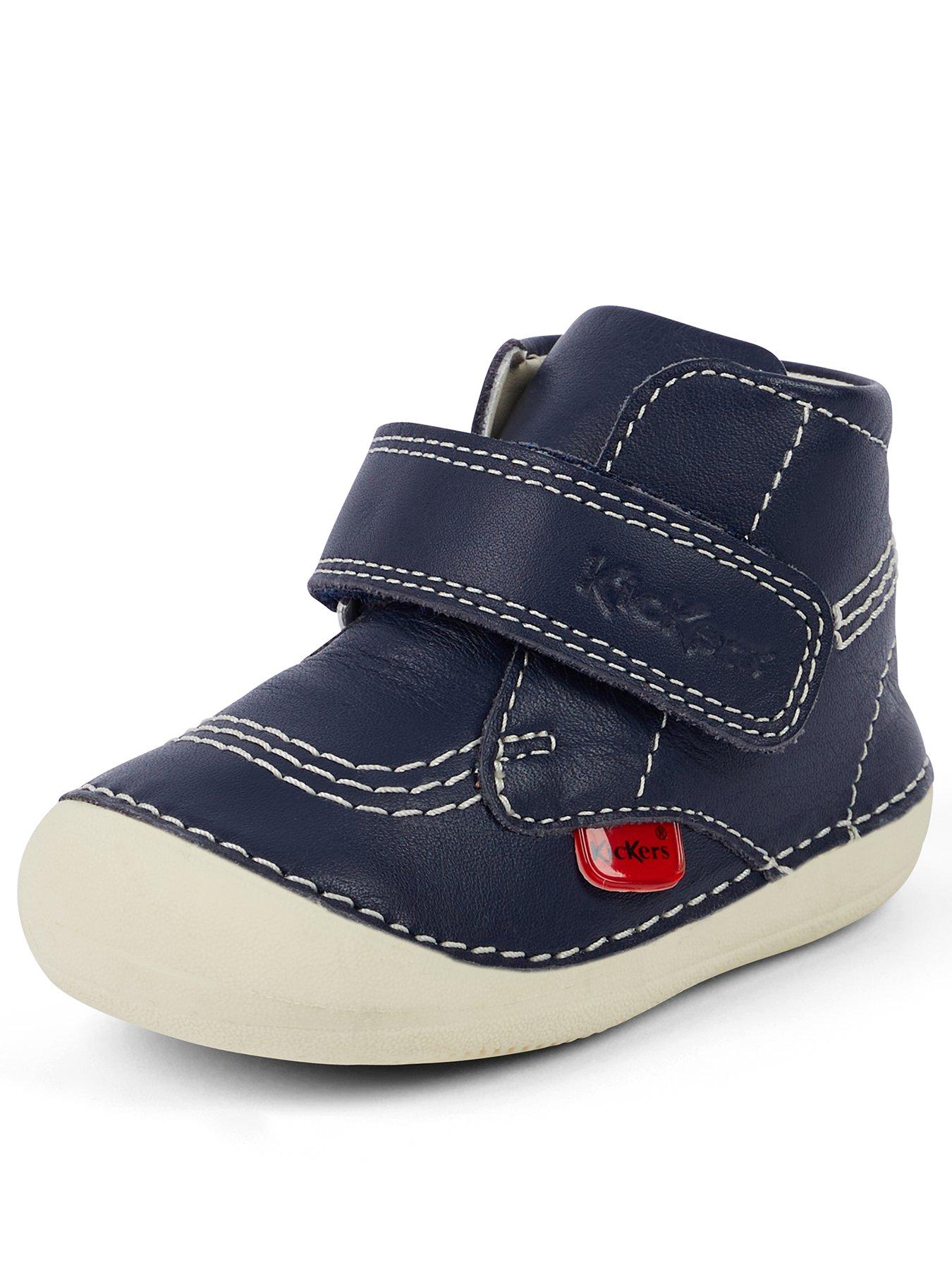 kickers-softer-hi-baby-navy-leather-boot-navyback