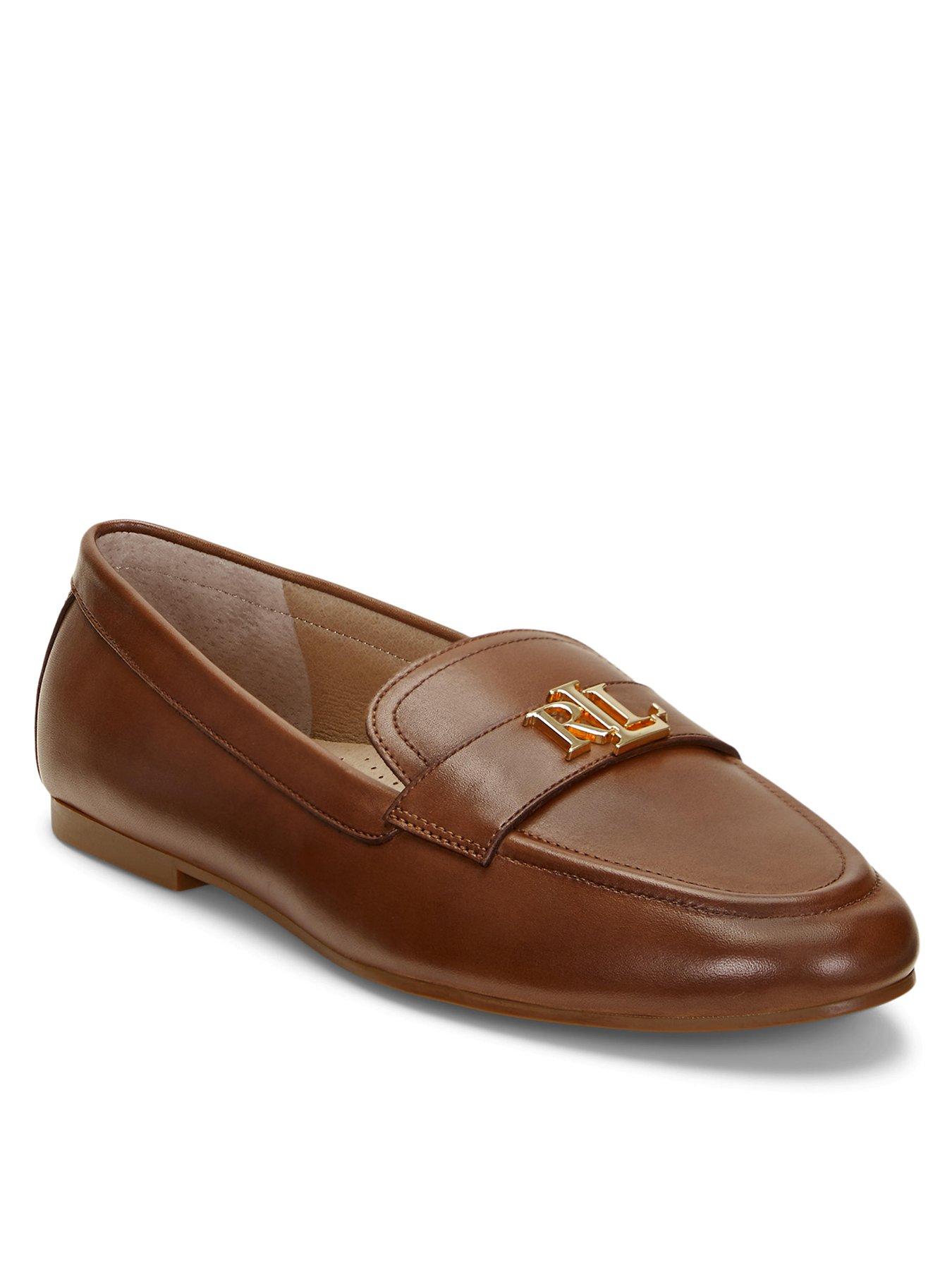 lauren-by-ralph-lauren-averi-flat-loafers-brown