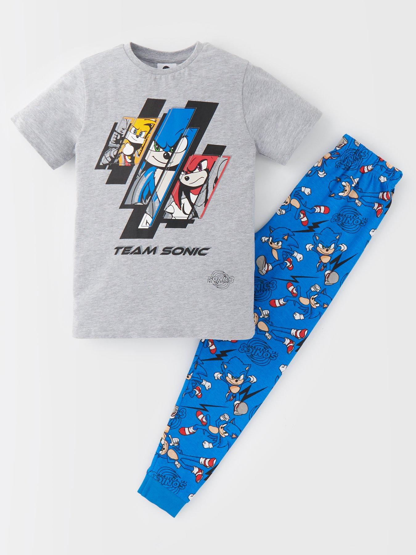 sonic-the-hedgehog-sonic-the-hedgehog-team-short-sleeve-pyjamas