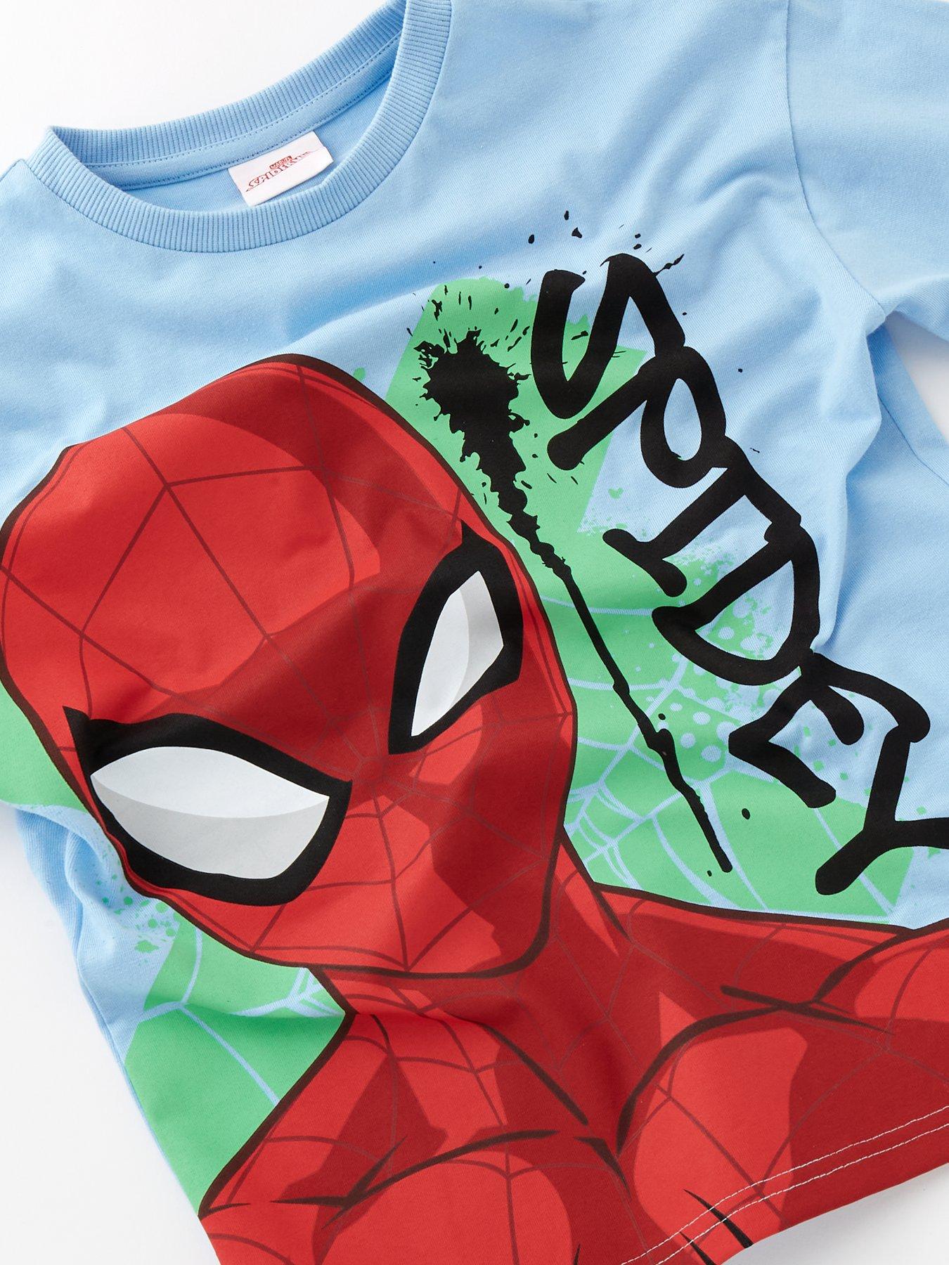 spiderman-spidey-senses-t-shirtoutfit