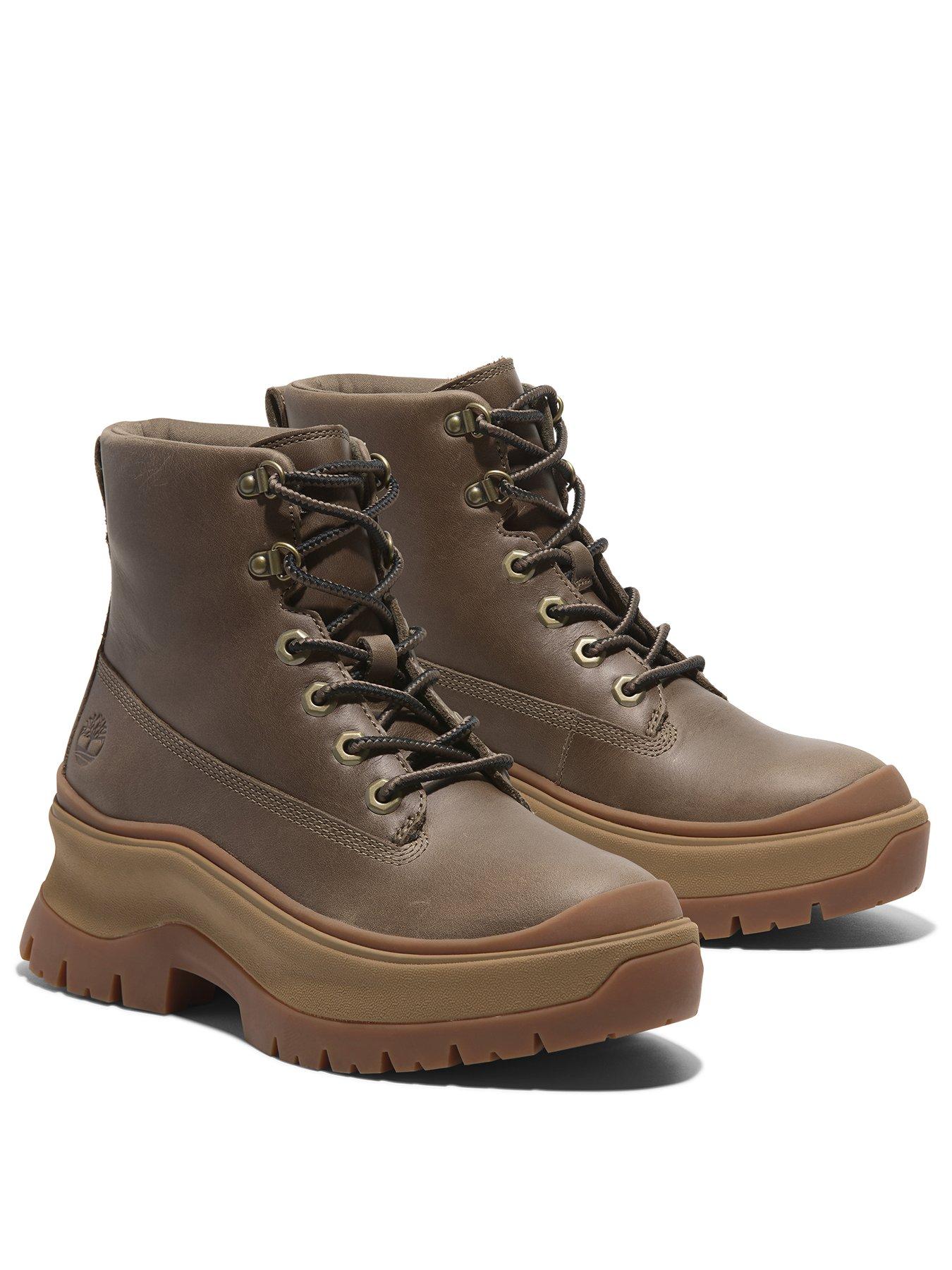 timberland-roxie-lane-full-grain-medium-brownstillFront