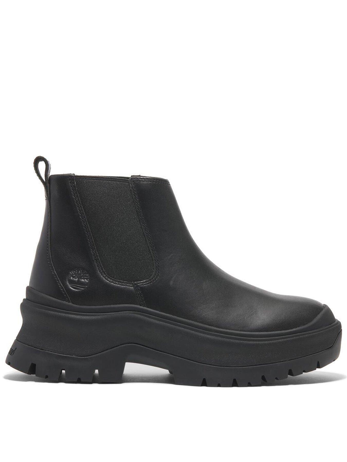 timberland-roxie-lane-chelsea-full-grain-blackfront