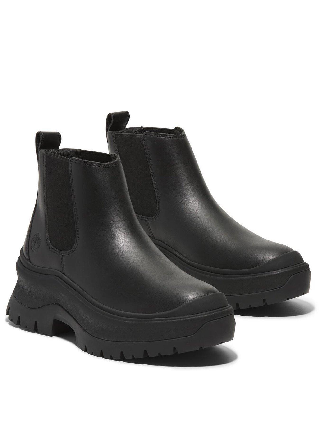 timberland-roxie-lane-chelsea-full-grain-blackstillFront