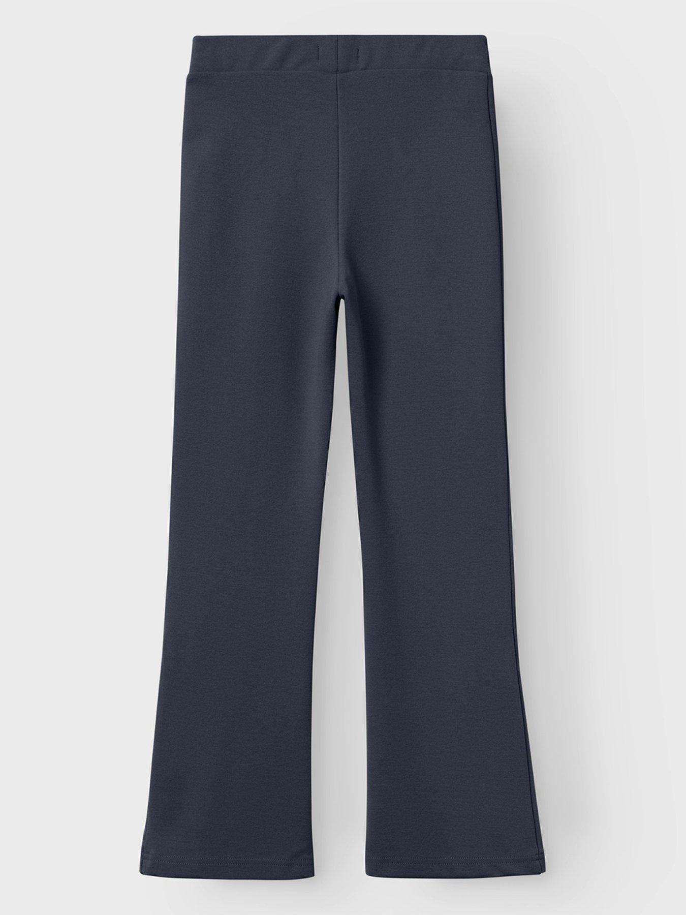 name-it-girls-flared-trousers-dark-sapphireback