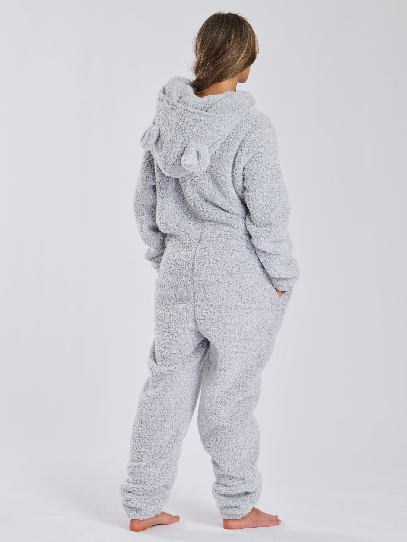 loungeable-loungeable-sherpa-xl-ears-teddy-all-in-one-silverstillFront