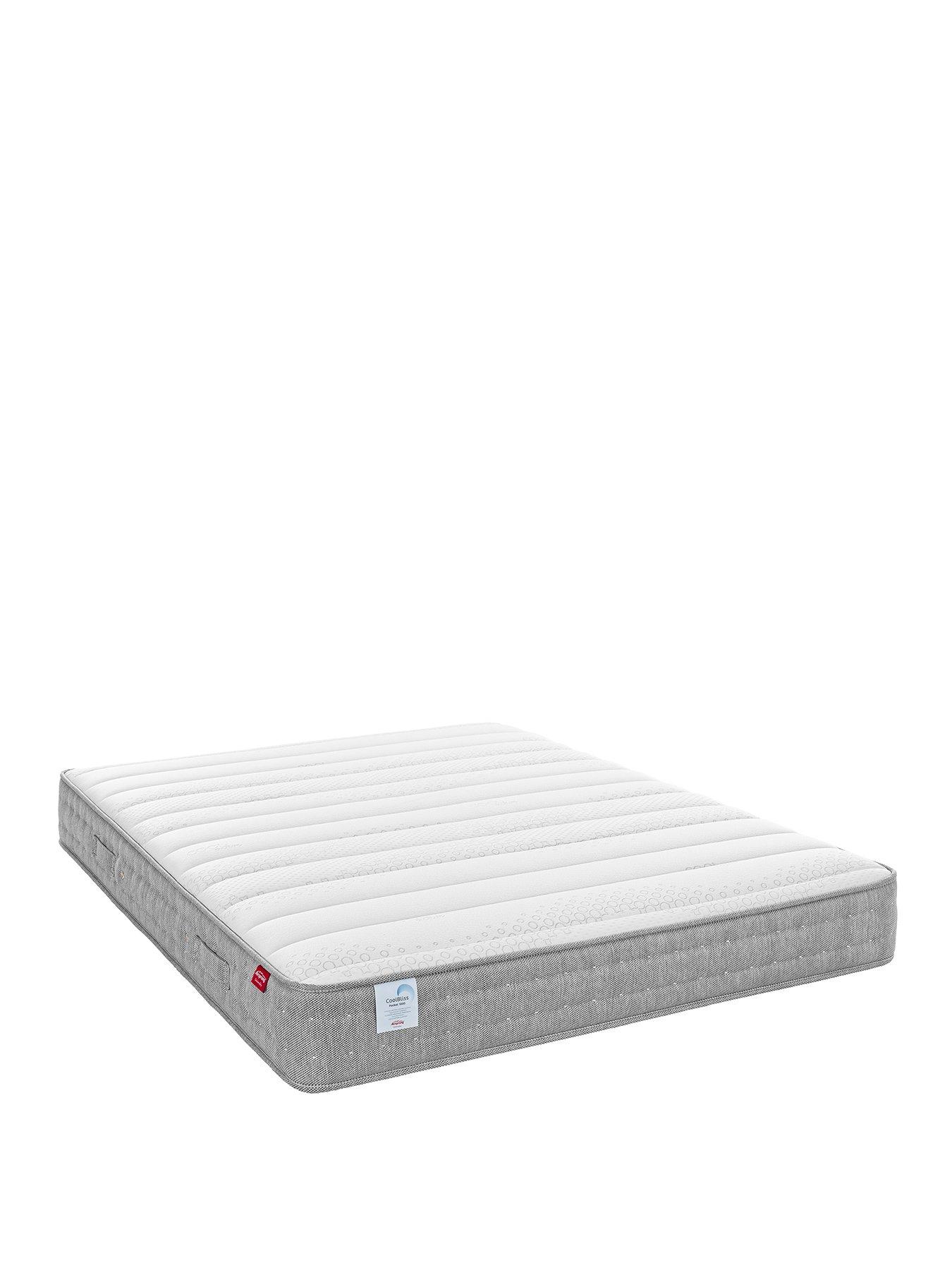 Airsprung Coolbliss 1000 Pocket Mattress