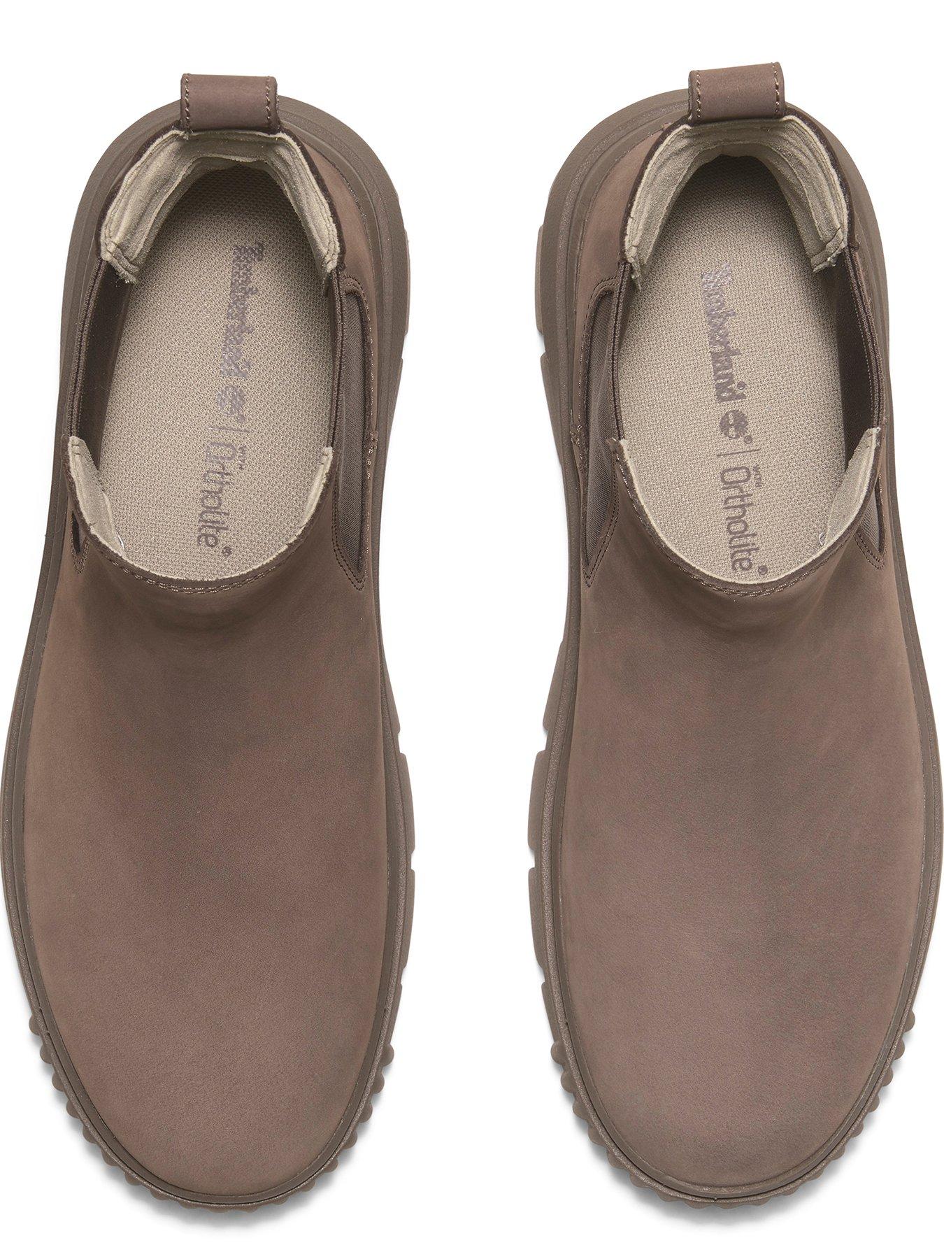 timberland-greyfield-chelsea-boot-medium-brownoutfit