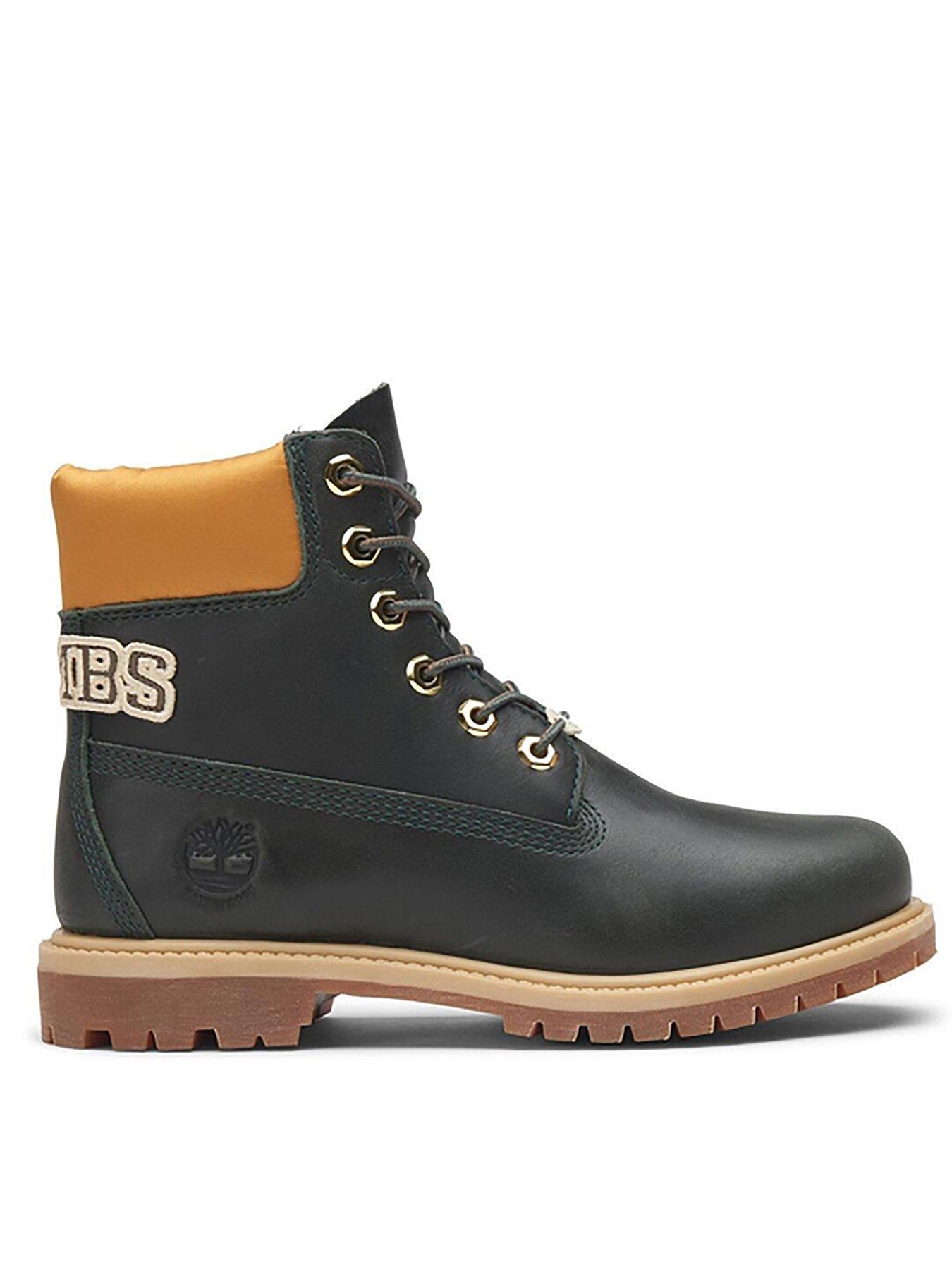 timberland-6-inch-premium-boot-greenfront