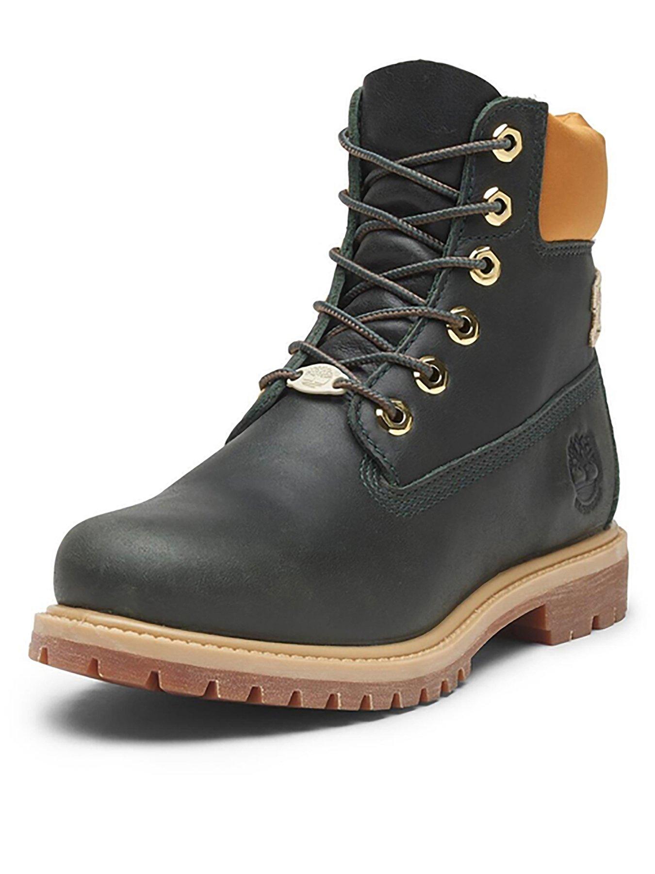 timberland-6-inch-premium-boot-greenstillFront