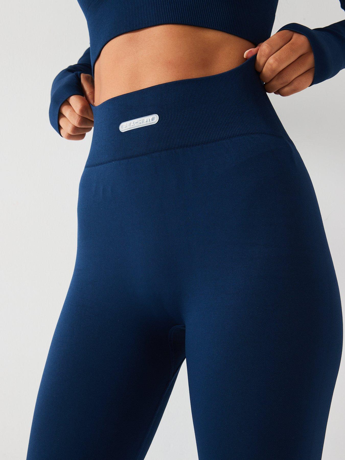 peach-fit-womens-nina-seamless-legging-navyoutfit