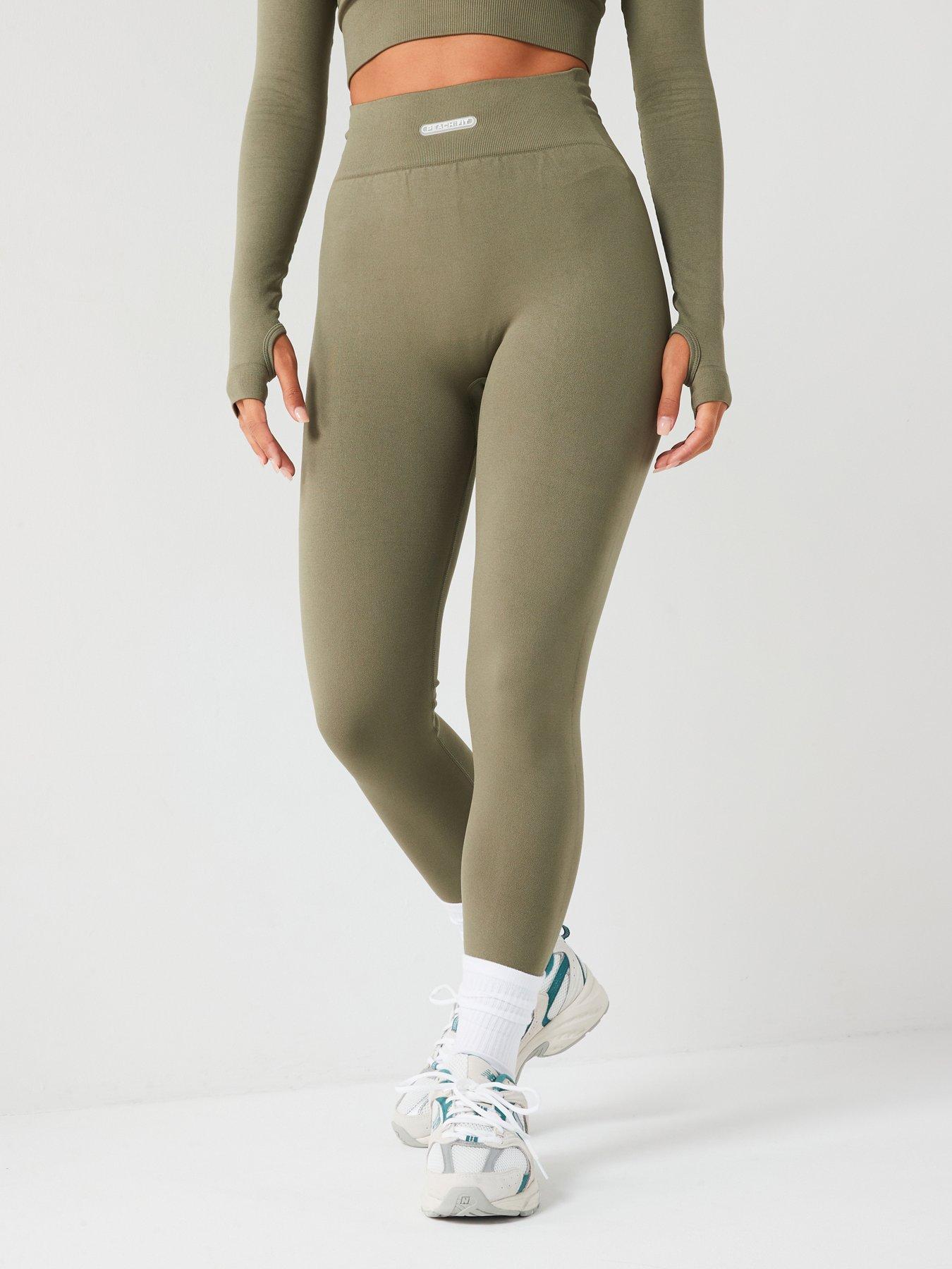 peach-fit-womens-nina-seamless-legging-khaki