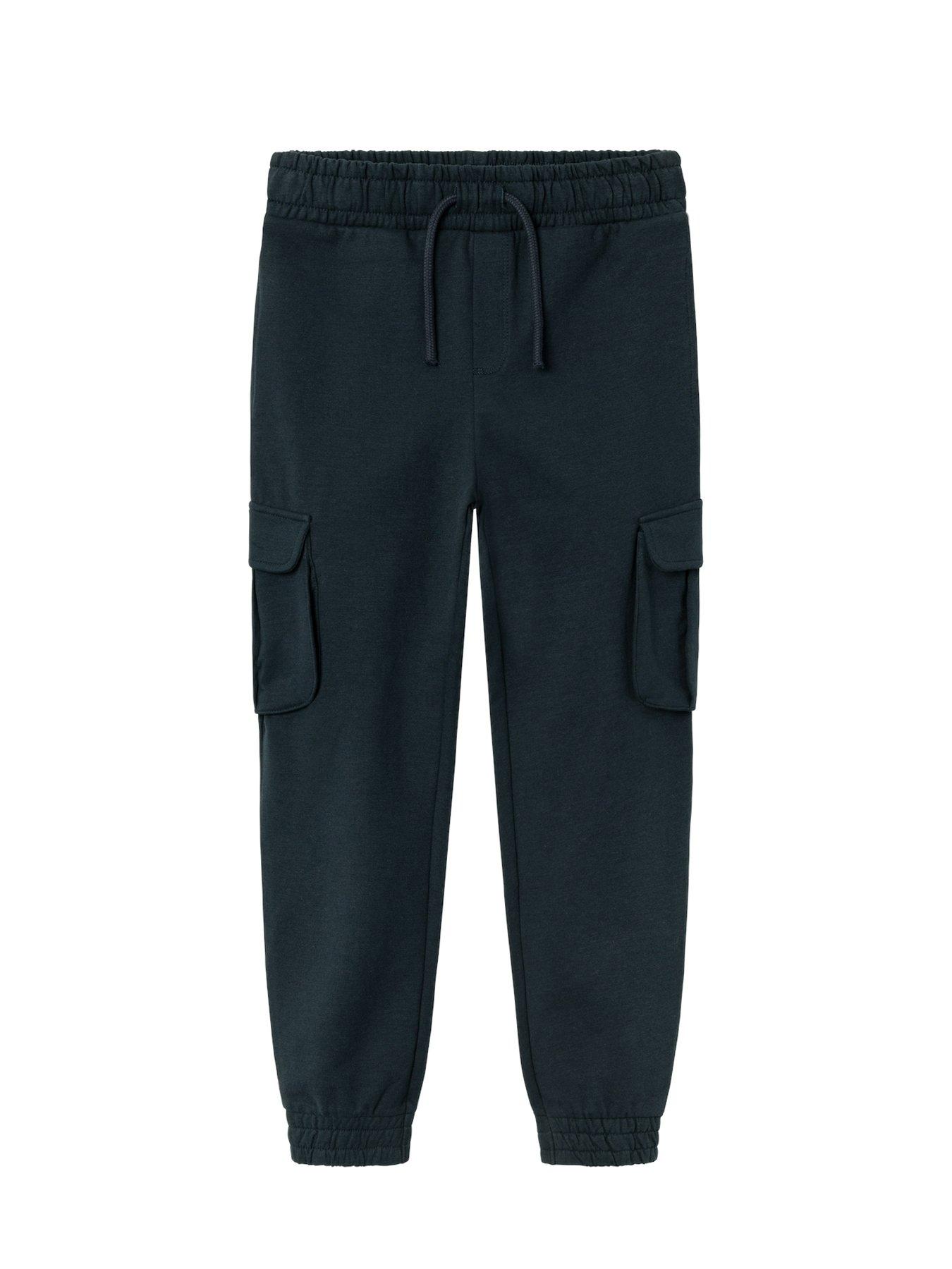 name-it-boys-ollie-cargo-joggers-dark-sapphireoutfit