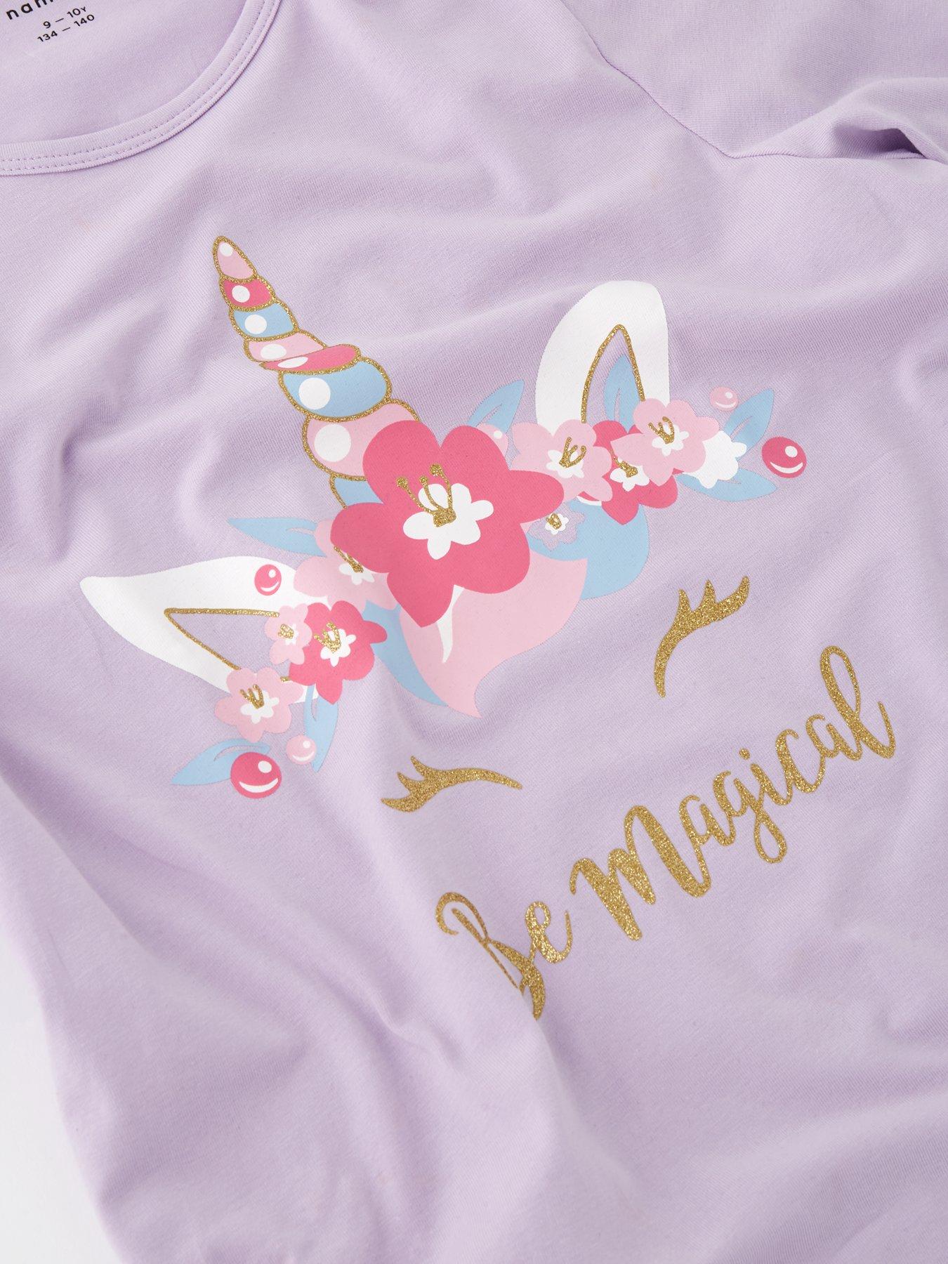 name-it-girls-unicorn-pyjamas-pastel-lilacdetail