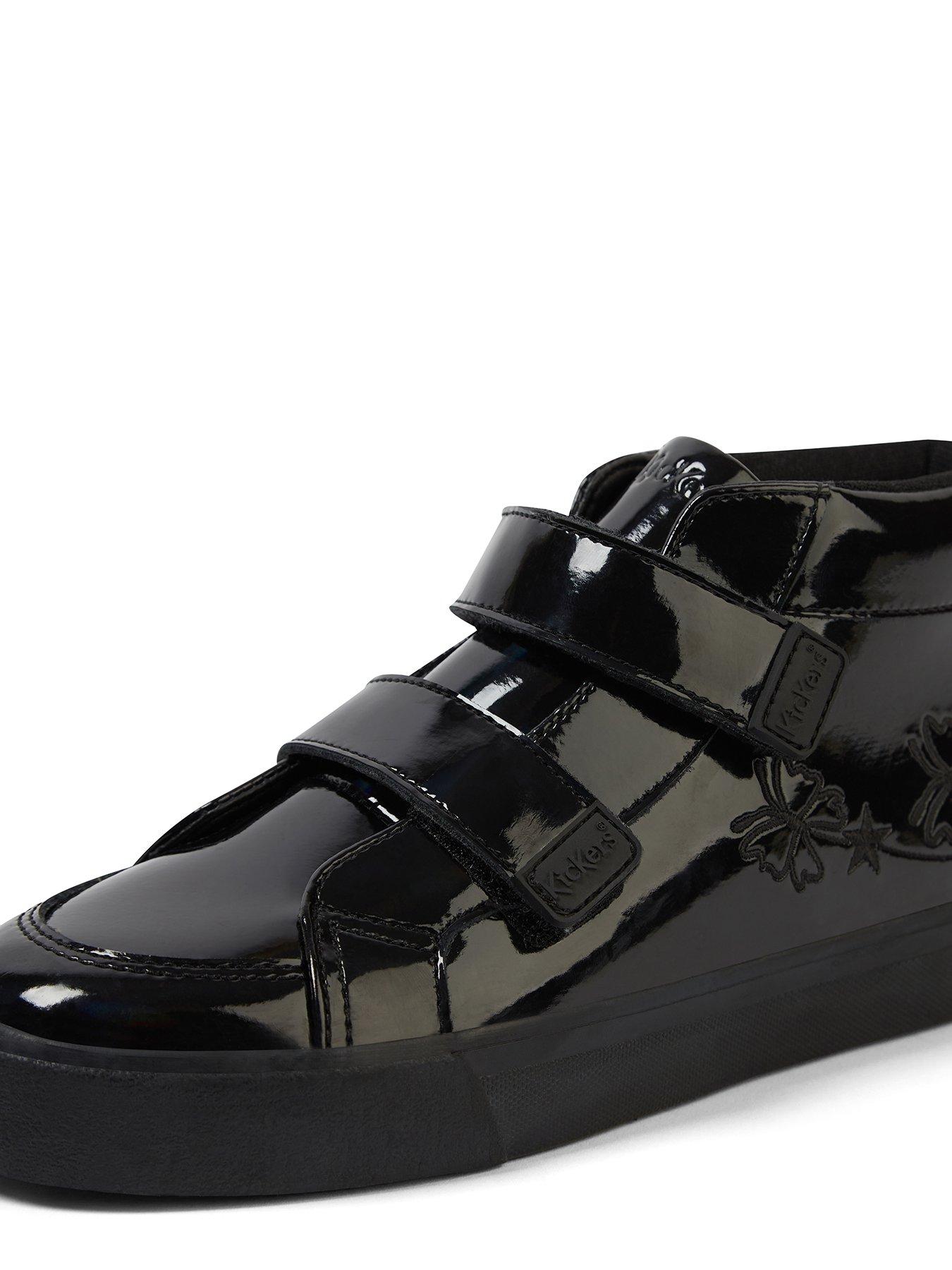 kickers-girls-tovni-hi-vel-stardust-patent-leather-school-shoe-blackdetail