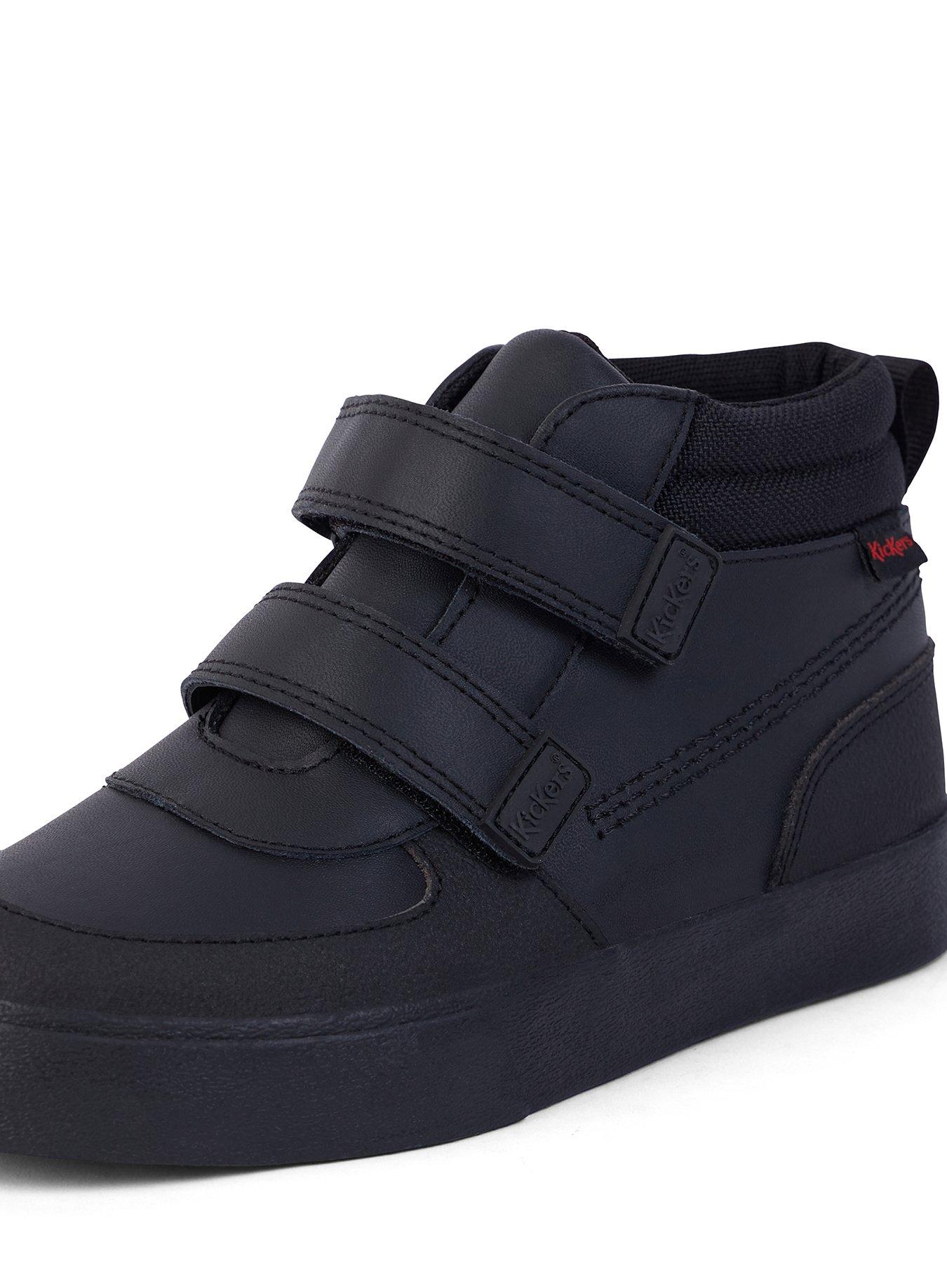 kickers-boys-tovni-scuff-hi-leather-school-shoe-blackdetail