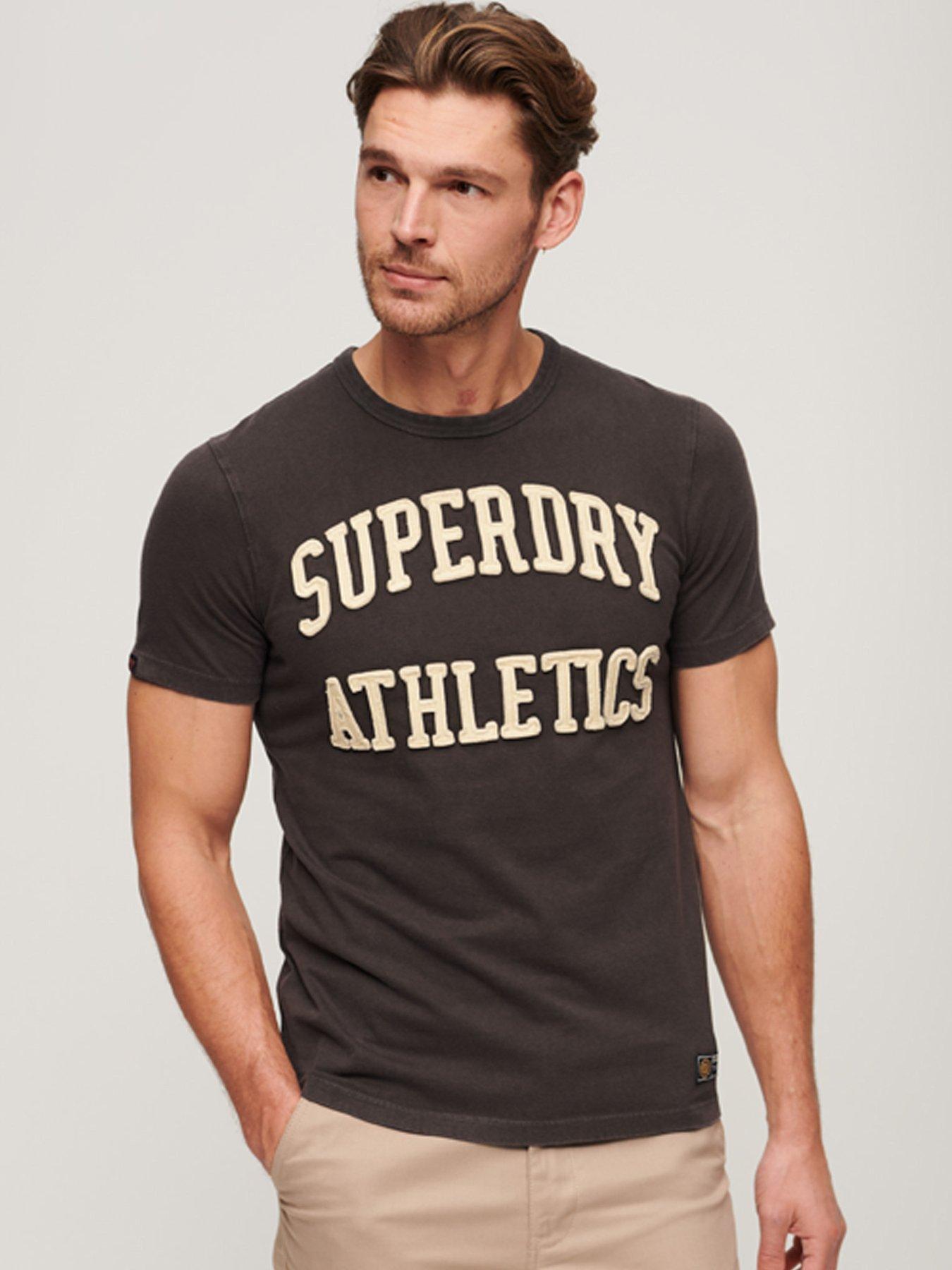 superdry-superdry-vintage-athletic-short-sleeve-t-shirt-dark-greyfront