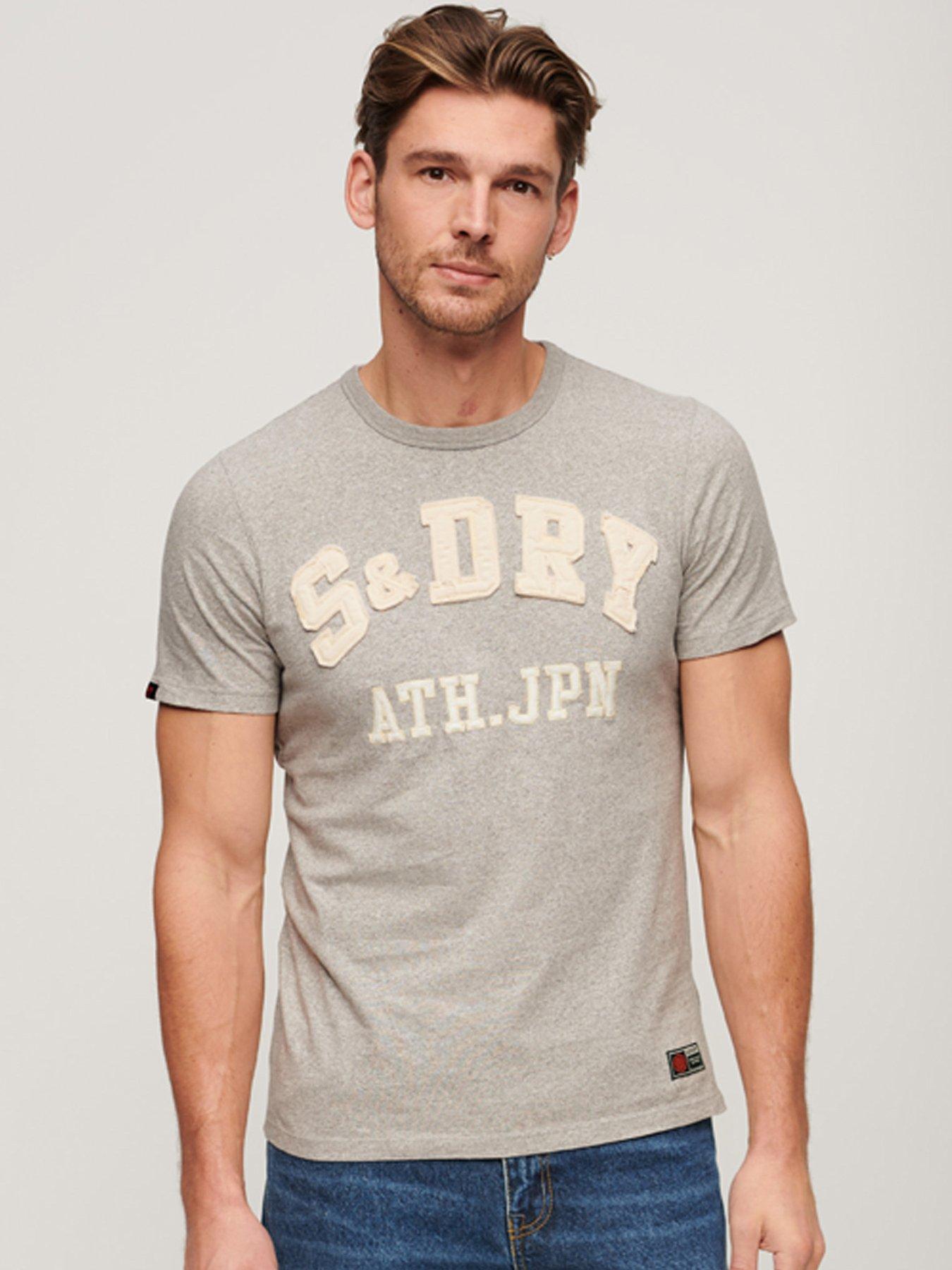 superdry-superdry-vintage-athletic-short-sleeve-t-shirt-light-greyfront