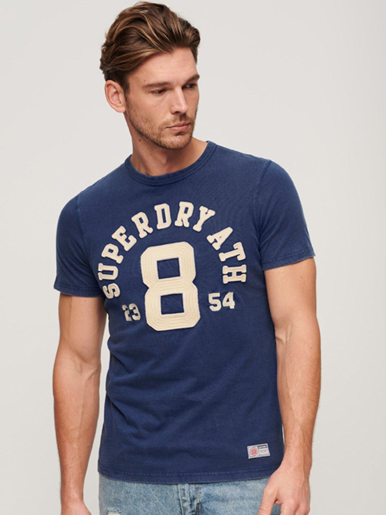 superdry-superdry-vintage-athletic-short-sleeve-t-shirt-bluefront