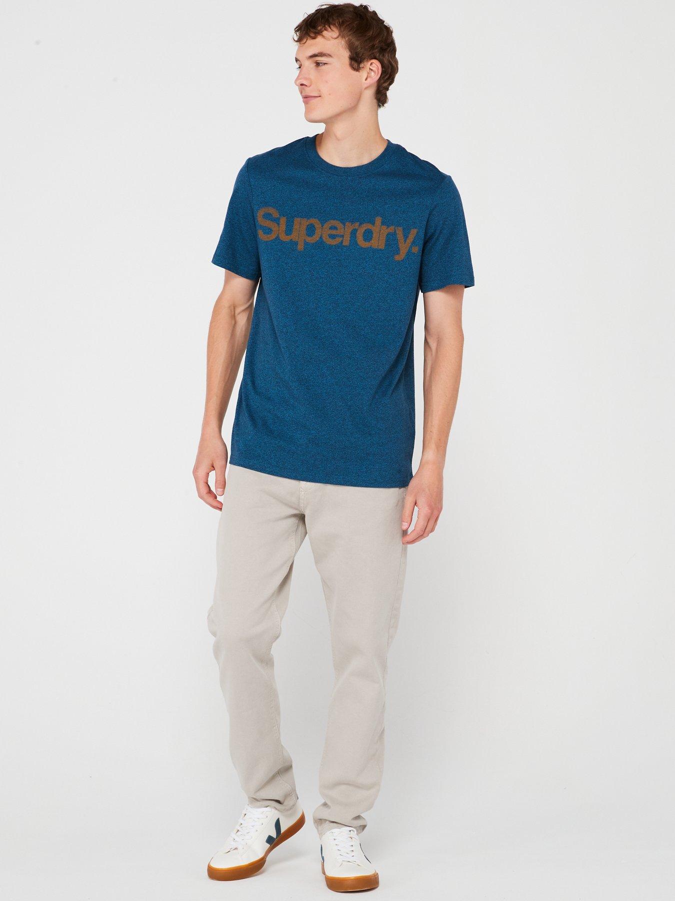 superdry-superdry-short-sleeve-classic-core-logo-t-shirt-blueback