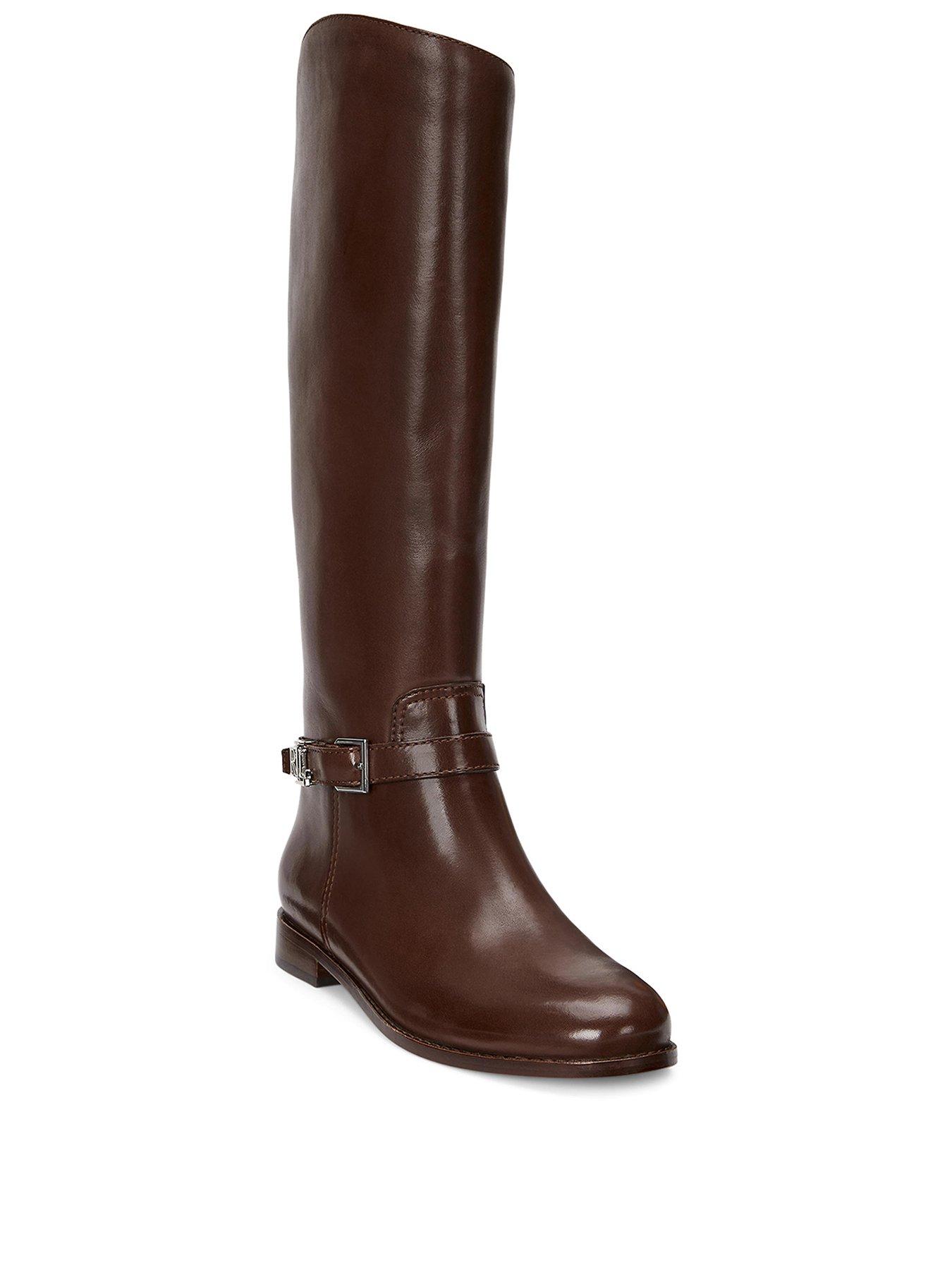 lauren-by-ralph-lauren-brooke-knee-high-boots-redstillFront