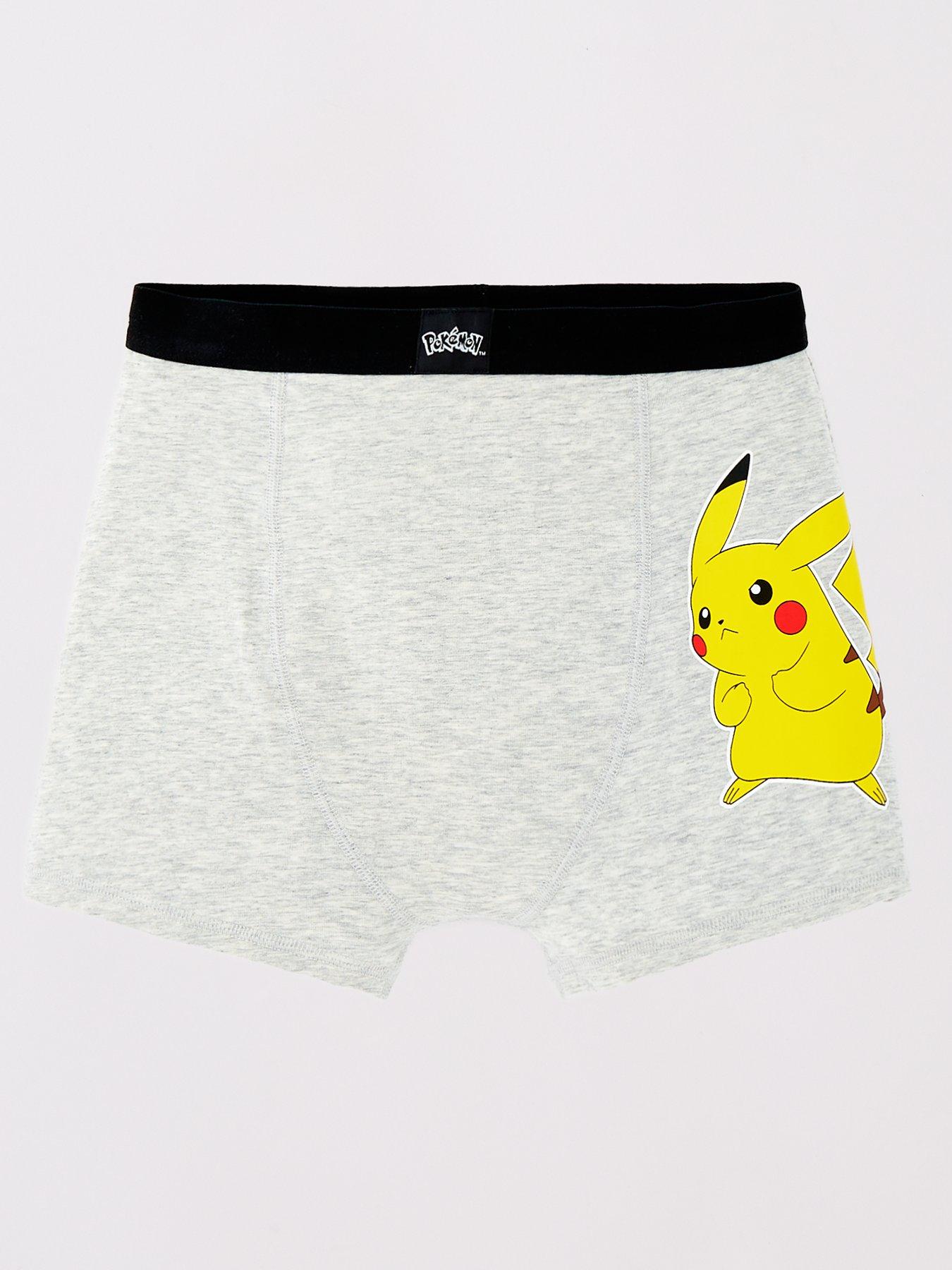 pokemon-pokemon-3-pack-boxer-trunksback