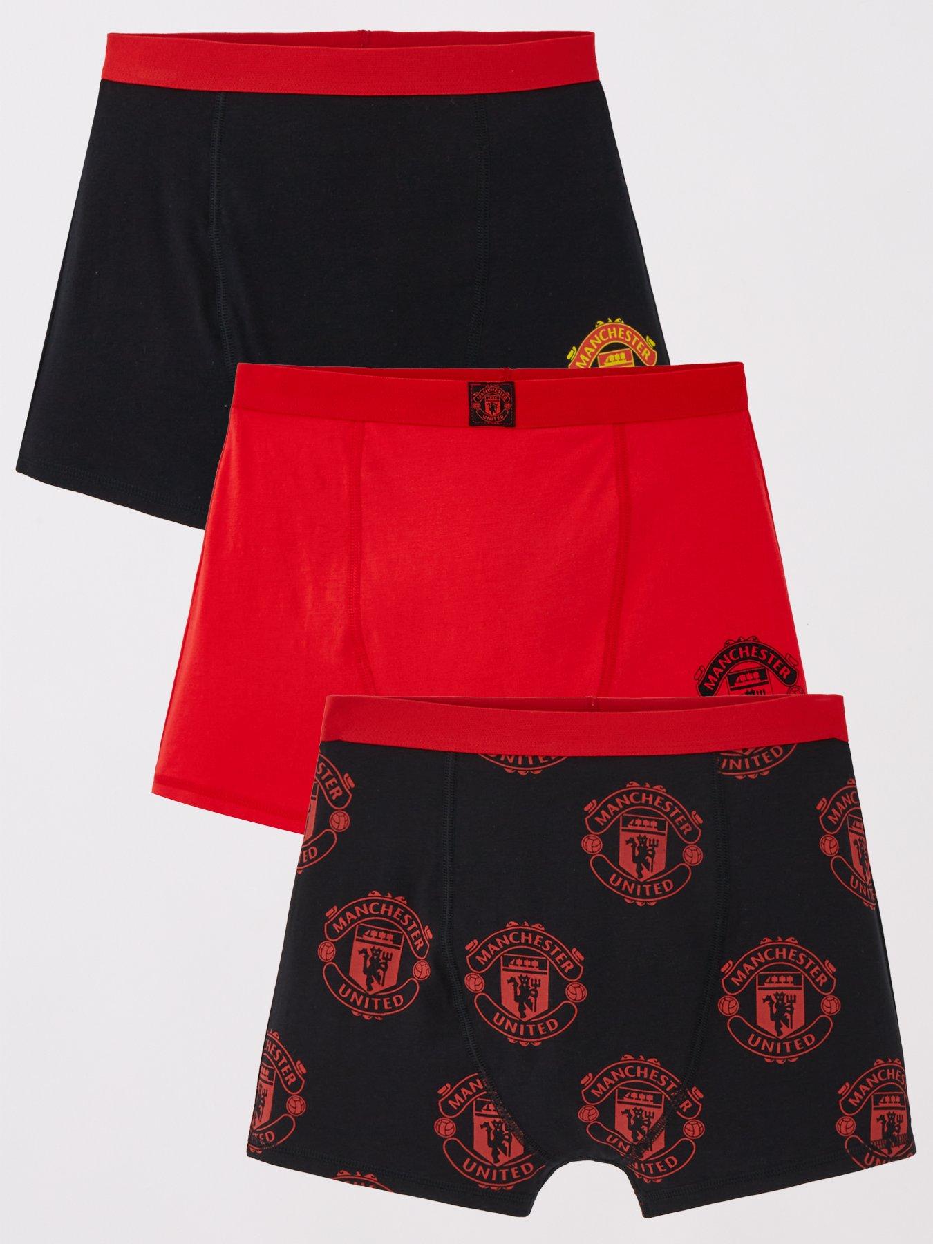 manchester-united-football-3-pack-boxer-trunks-multi