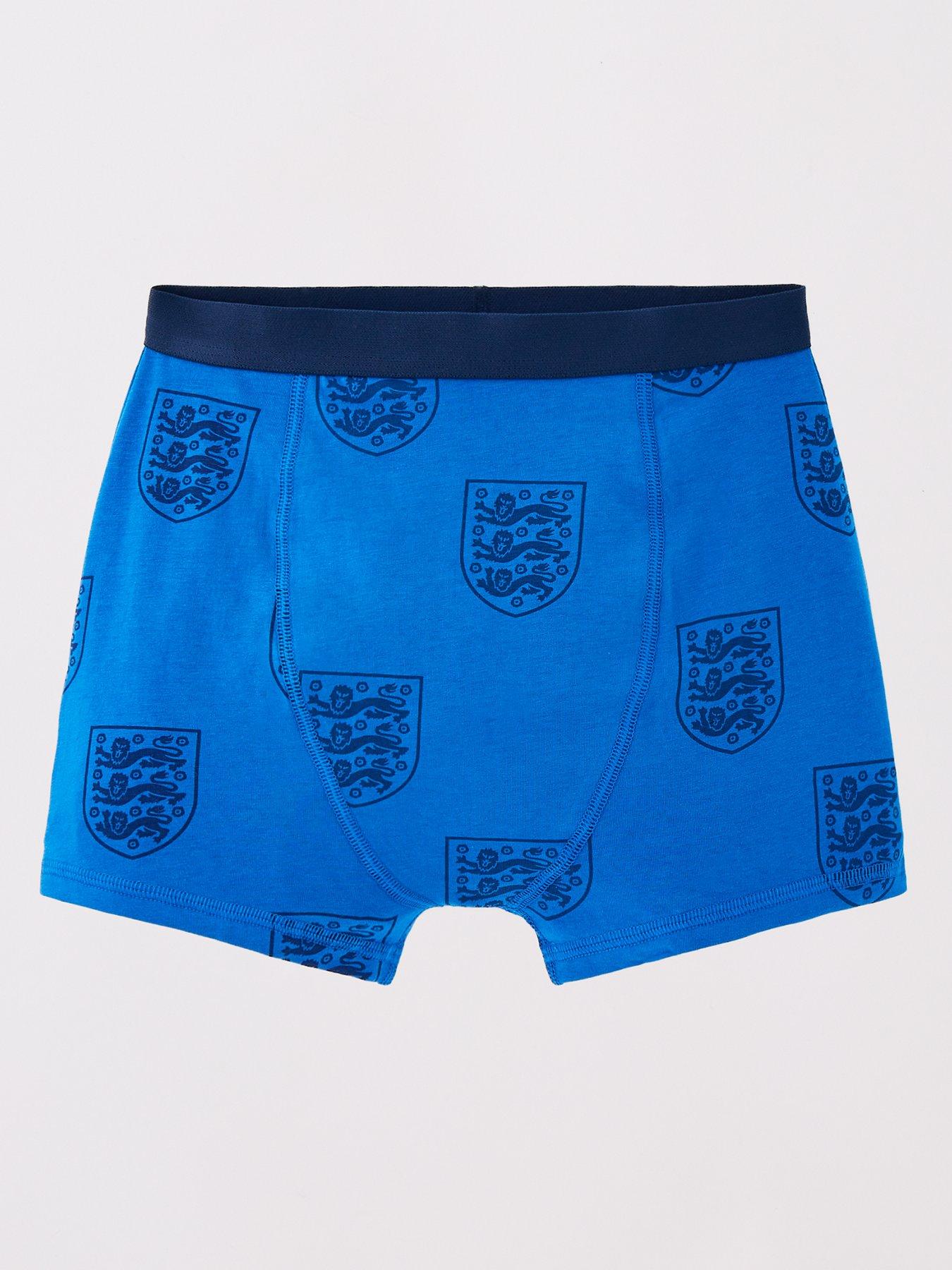 england-england-football-3-pack-boxer-trunksoutfit